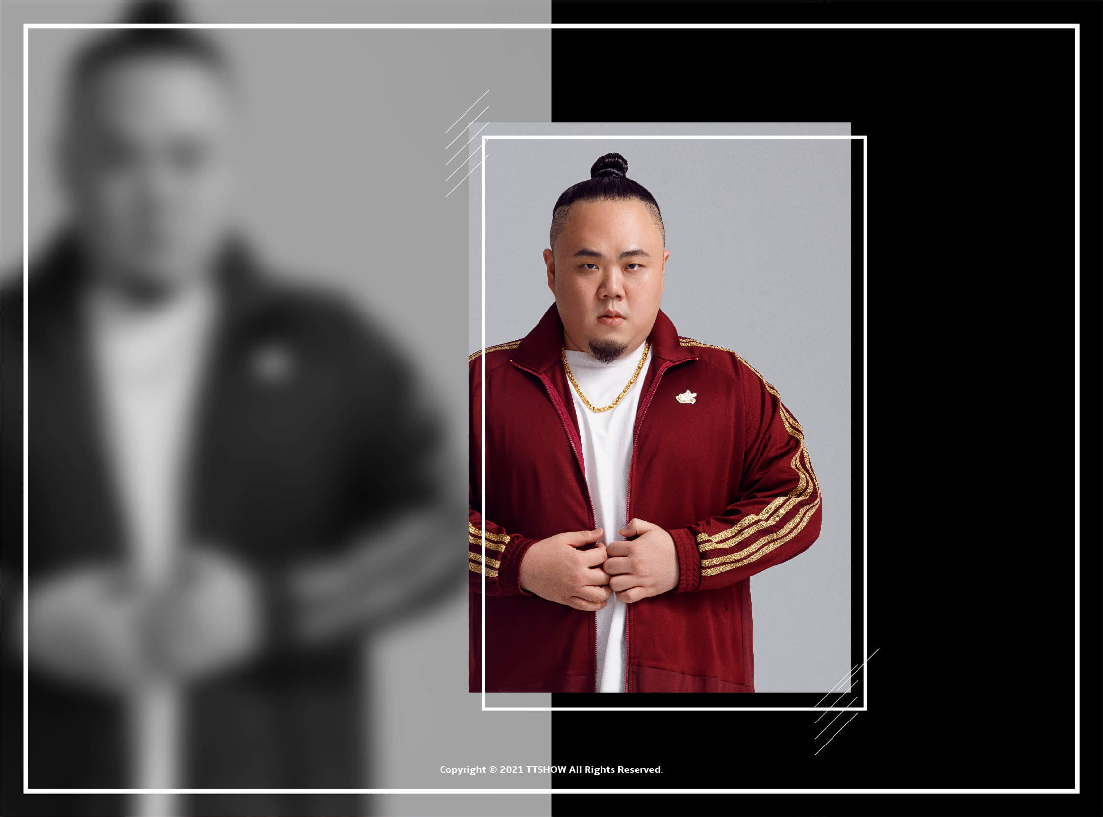 專訪／不只要過得爽爽，也要聽得爽爽！大淵：「希望能帶給大家快樂。」