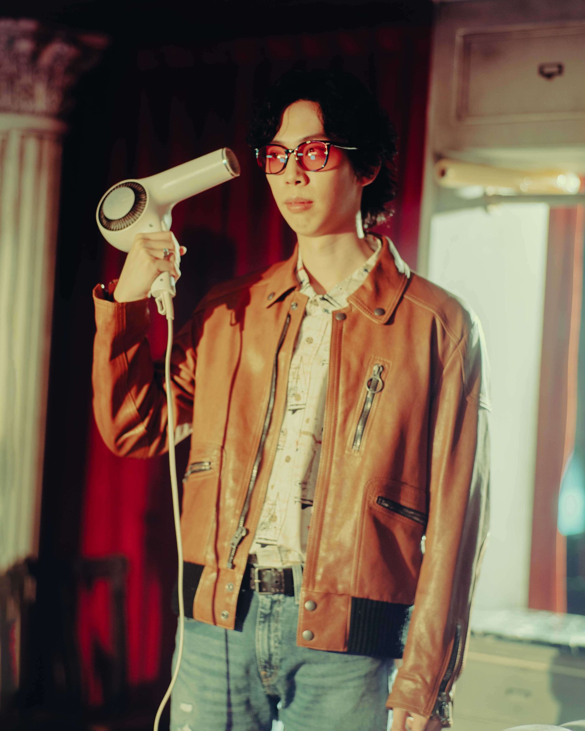 轟天鬧地開起整夜趴！李晉瑋、李李仁新單曲外露漂丿不羈漢子情！