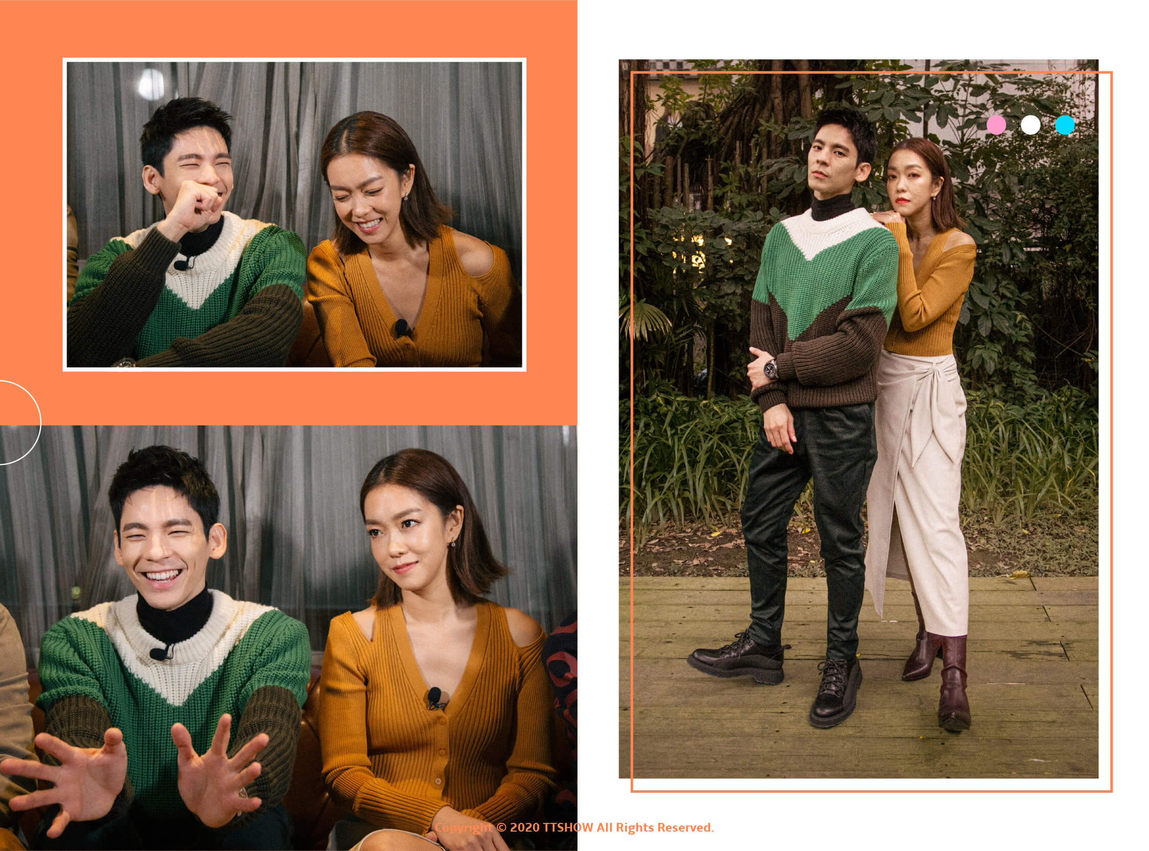 專訪／人人都背著債務！《大債時代》：該如何找回活下去的勇氣？