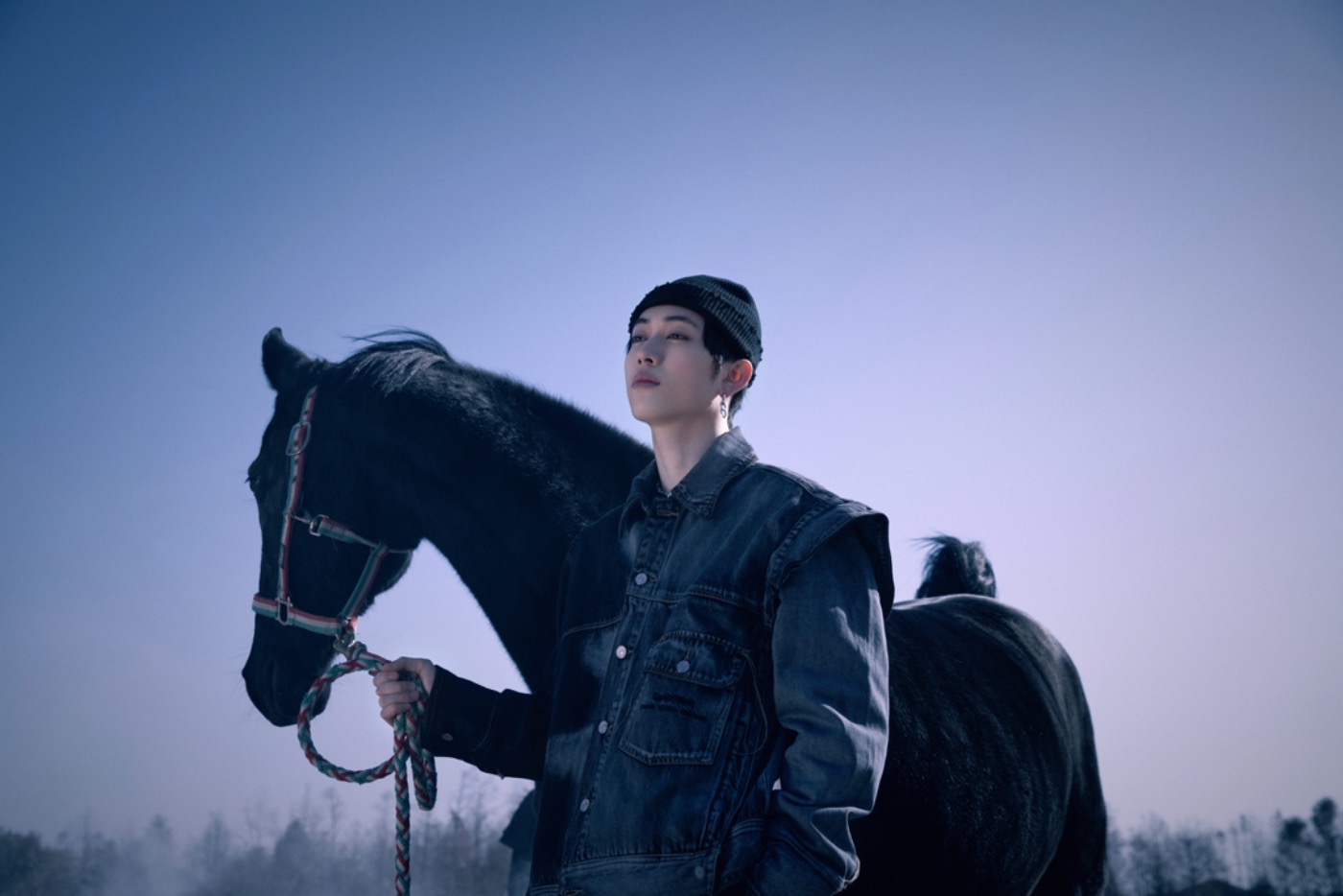 AJ賴煜哲首張個人EP《AIM》正式發佈　「獨特風格」爆炸登場！