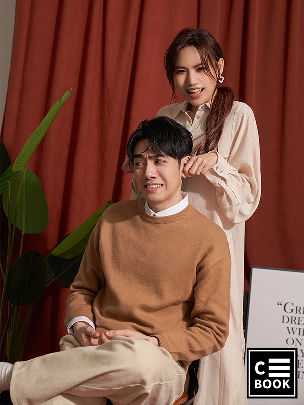 李友廷「公開真實個性」　曝心願：想演斯文變態殺人魔！