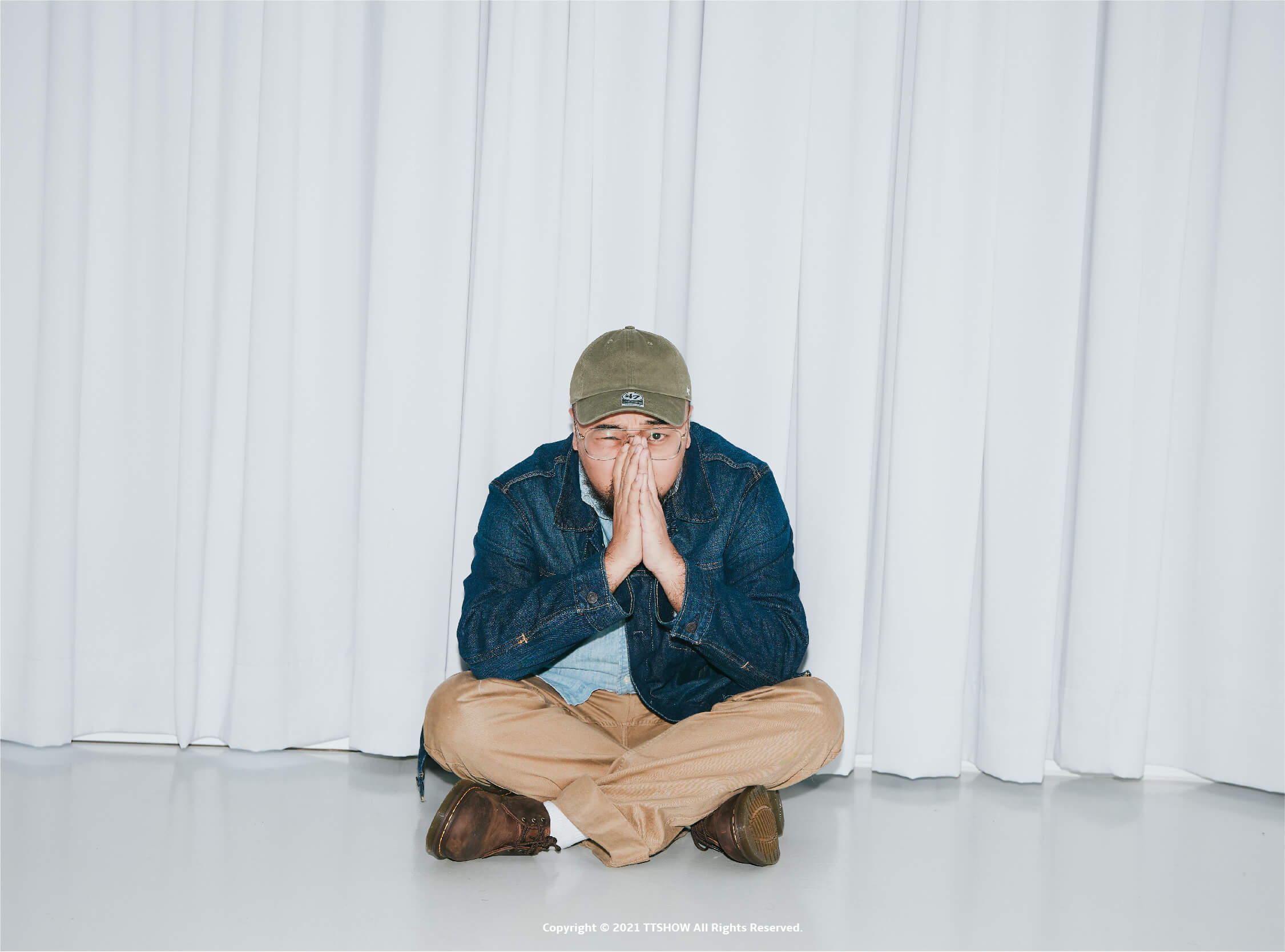 專訪／目標放遠才能成大事！美麗本人：「浪費才華，其實是件浪漫的事」