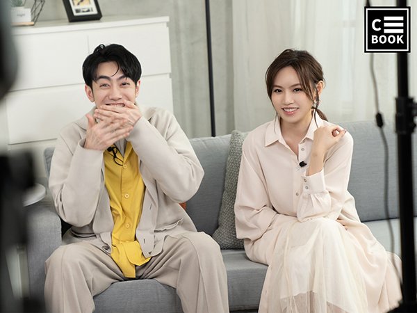 李友廷「公開真實個性」　曝心願：想演斯文變態殺人魔！