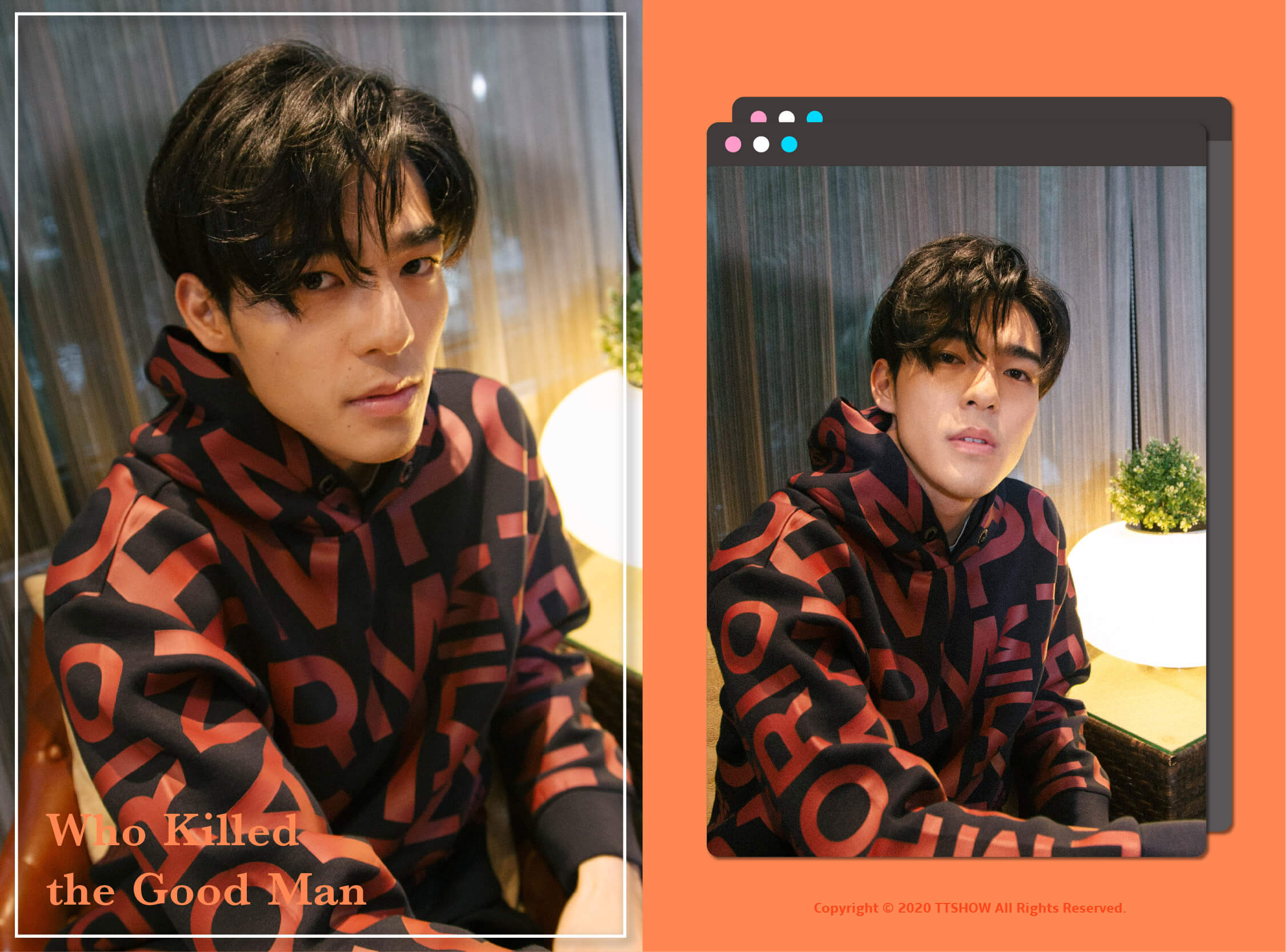 專訪／人人都背著債務！《大債時代》：該如何找回活下去的勇氣？