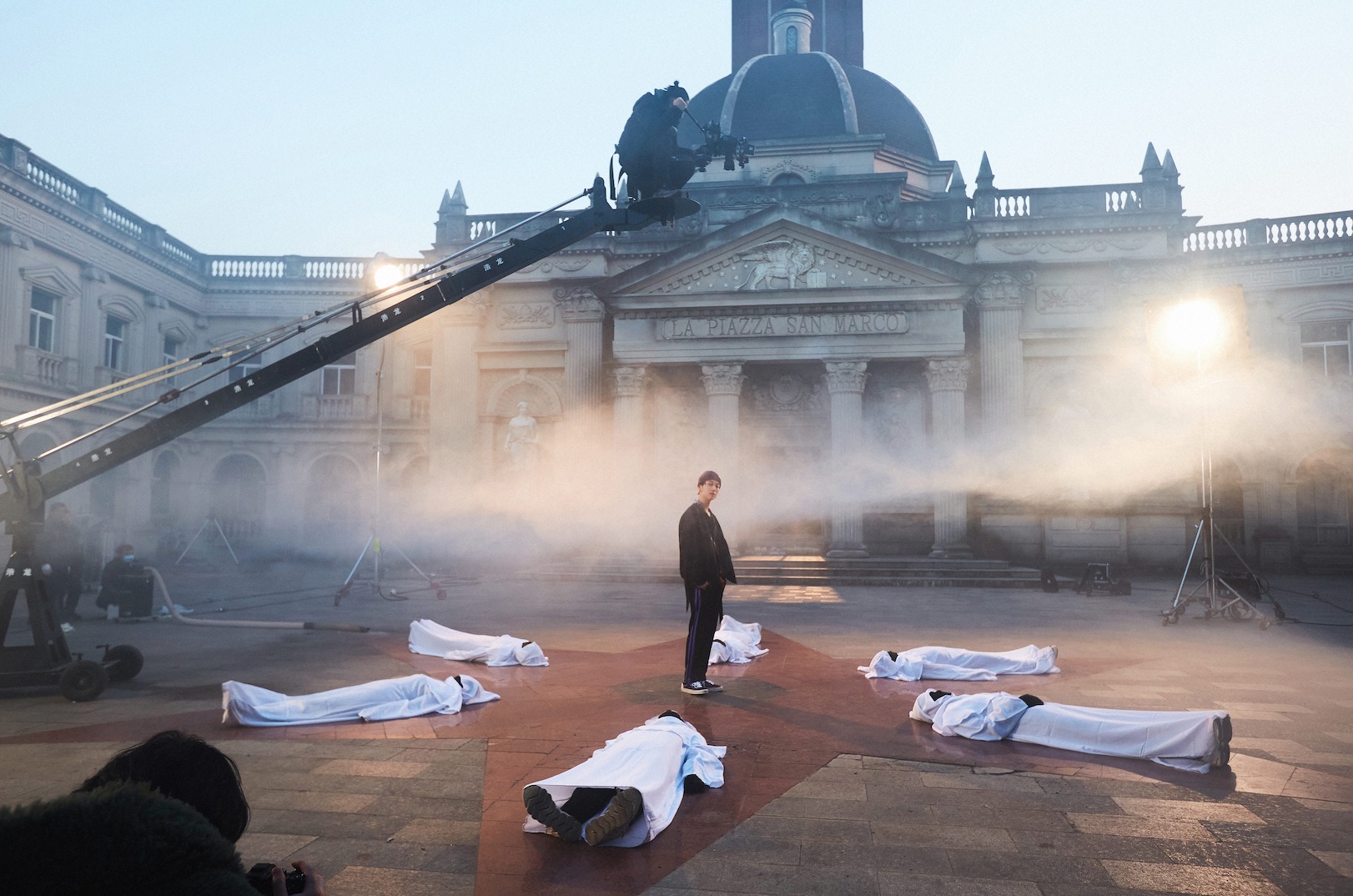 AJ賴煜哲首張個人EP《AIM》正式發佈　「獨特風格」爆炸登場！