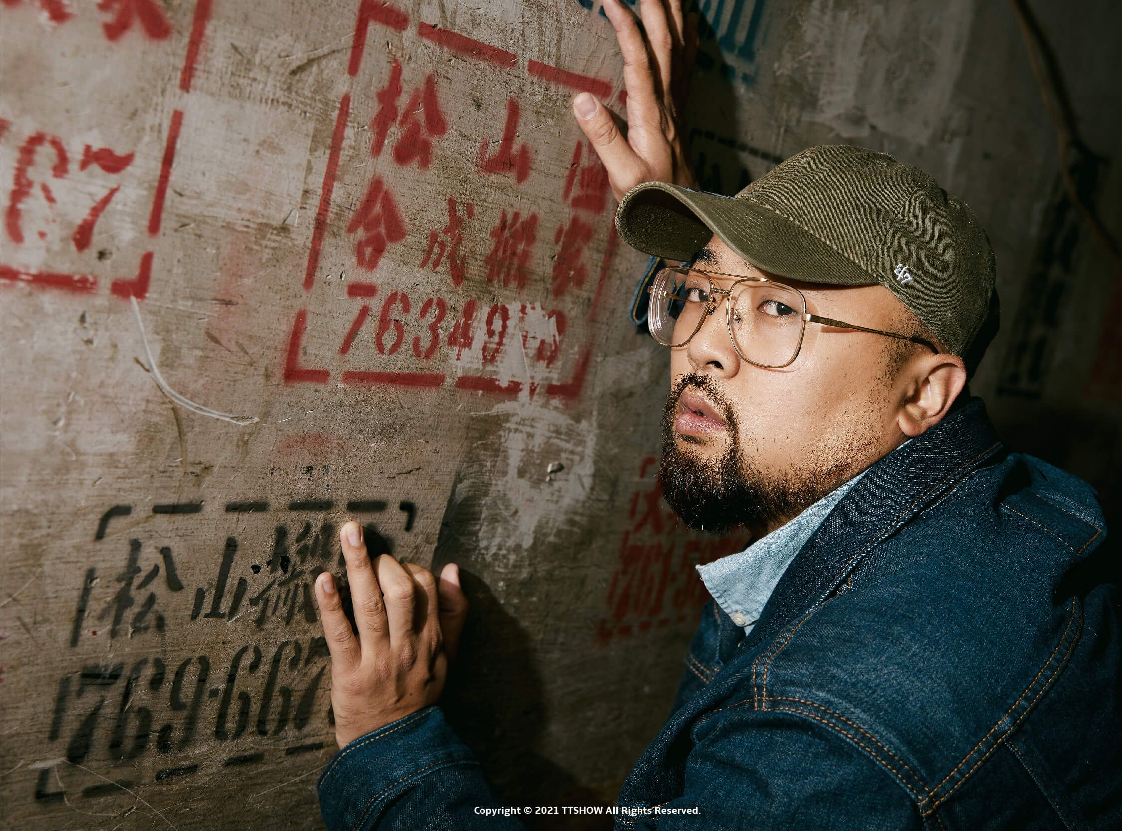 專訪／目標放遠才能成大事！美麗本人：「浪費才華，其實是件浪漫的事」