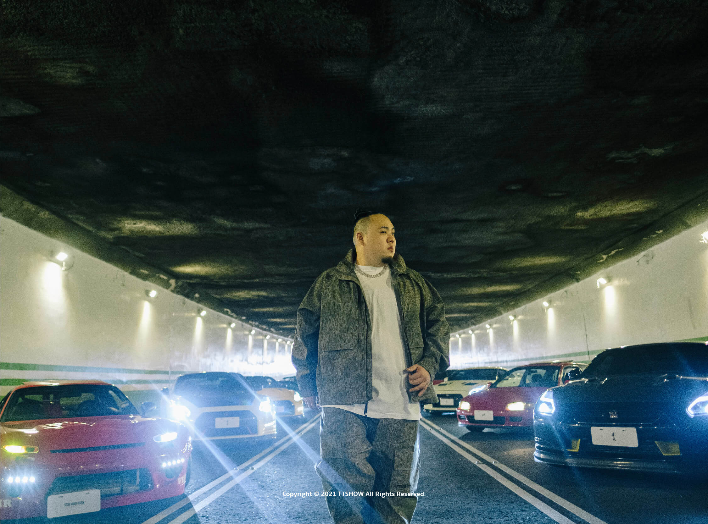 專訪／不只要過得爽爽，也要聽得爽爽！大淵：「希望能帶給大家快樂。」