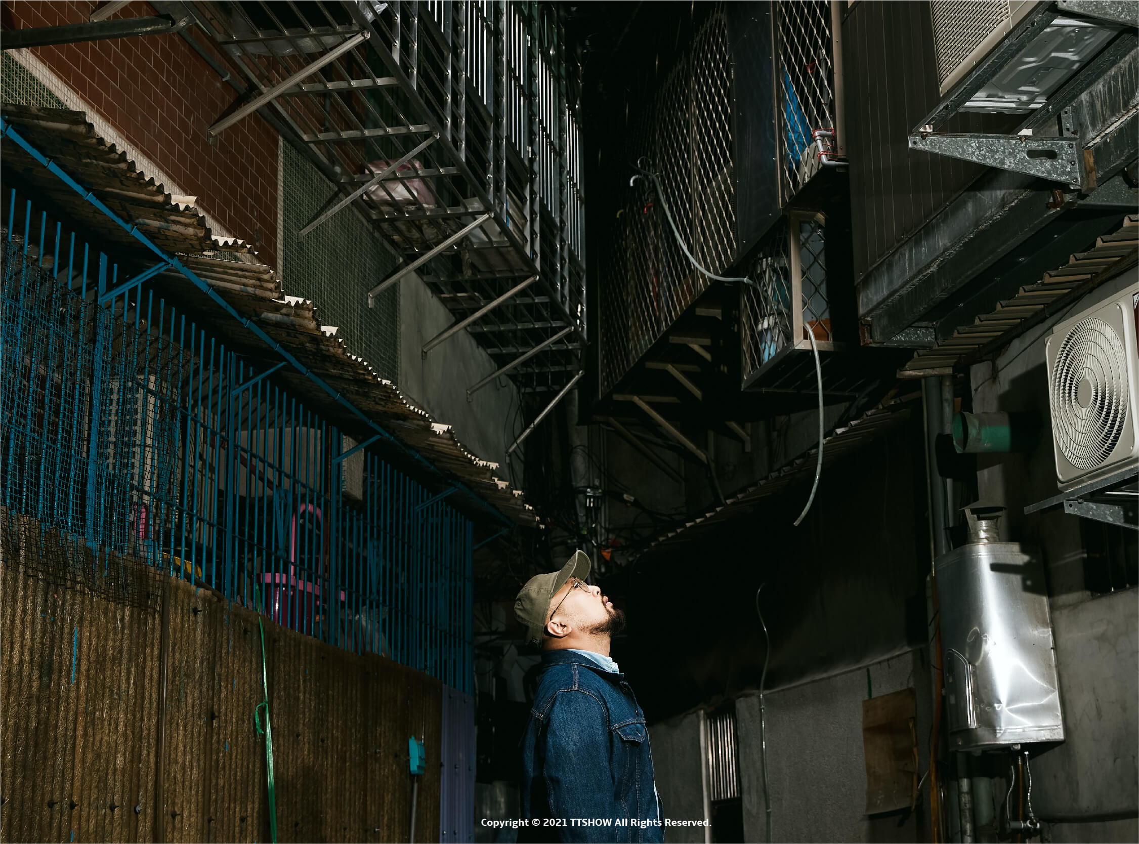 專訪／目標放遠才能成大事！美麗本人：「浪費才華，其實是件浪漫的事」