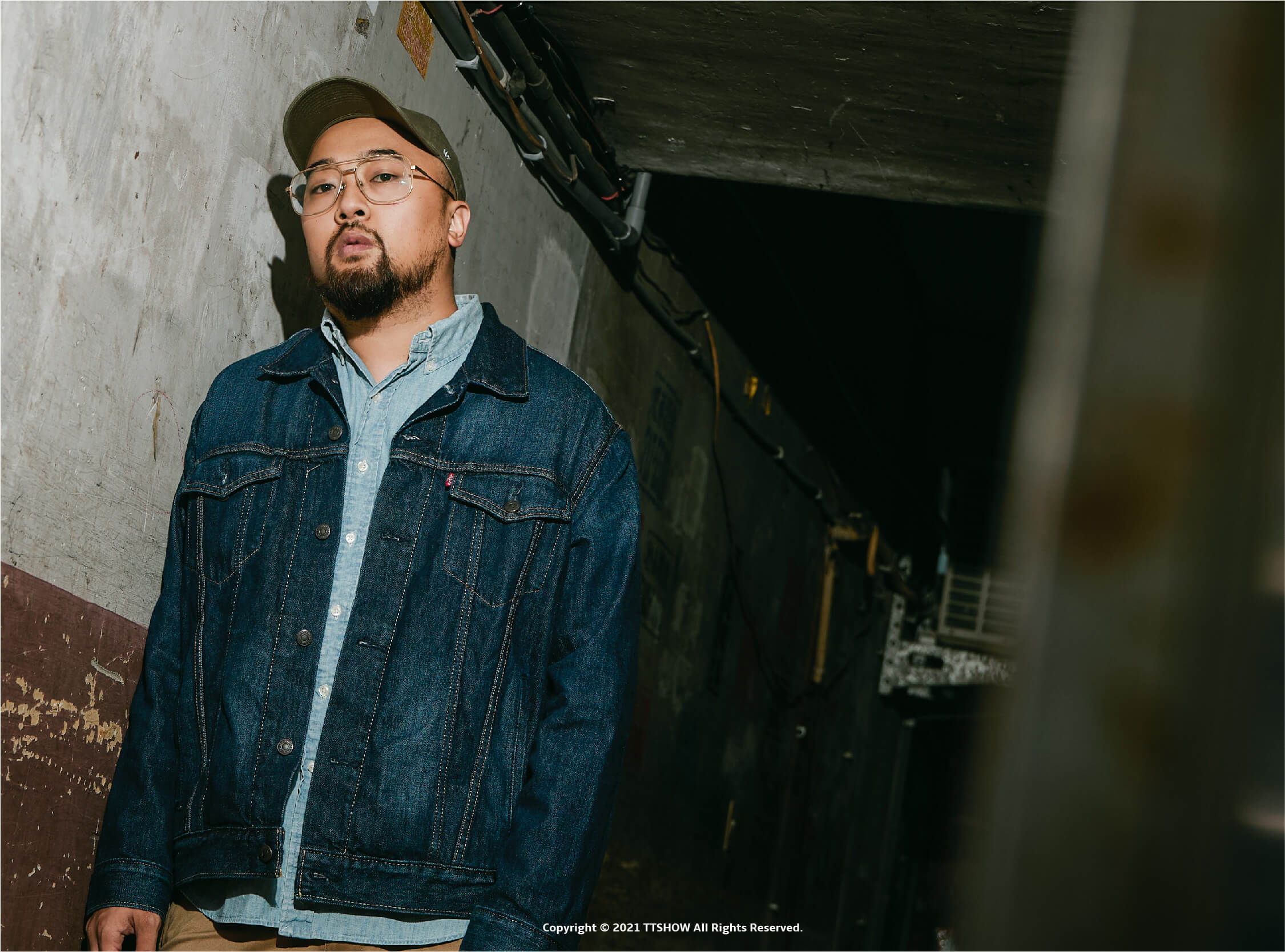 專訪／目標放遠才能成大事！美麗本人：「浪費才華，其實是件浪漫的事」