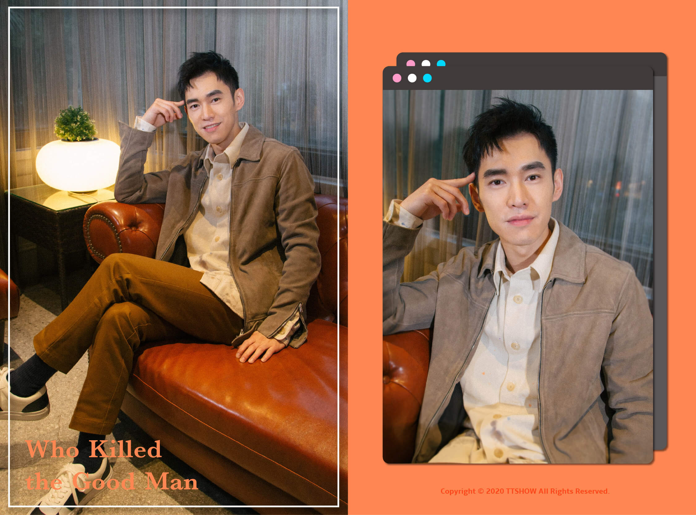 專訪／人人都背著債務！《大債時代》：該如何找回活下去的勇氣？