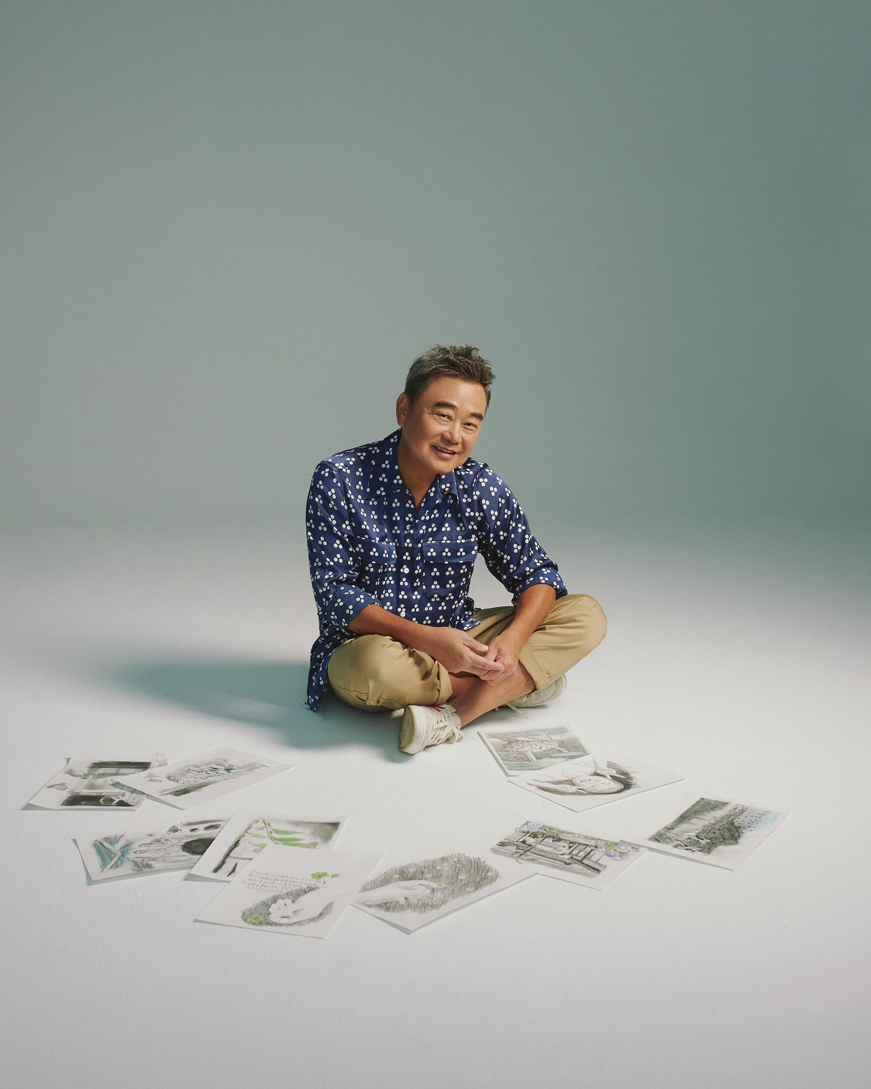 陳昇「切除腫瘤」恢復佳　演唱會復工日期曝光！