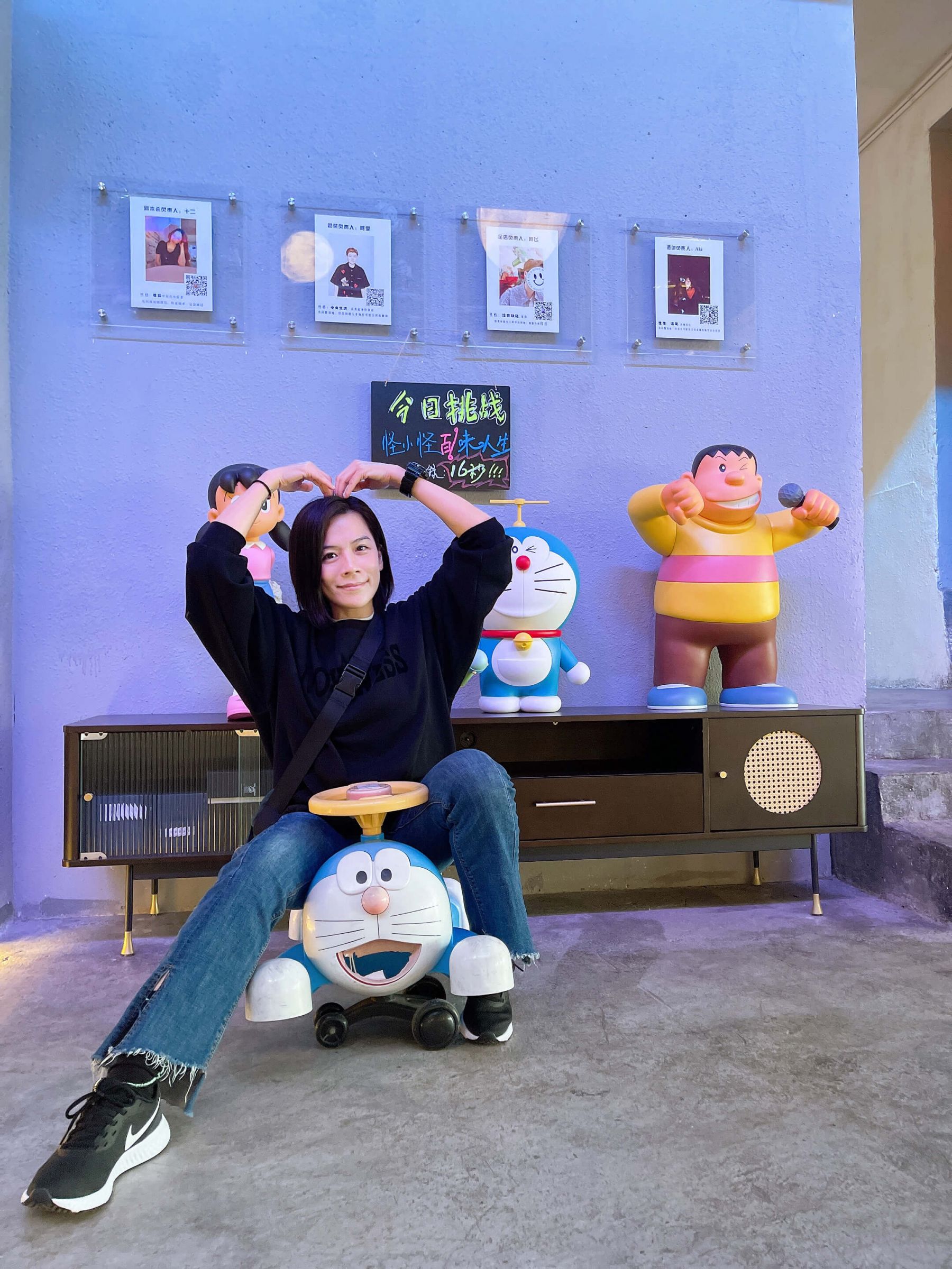 暖心女聲江美琪「新單曲登場」　啟動全新演出計畫！