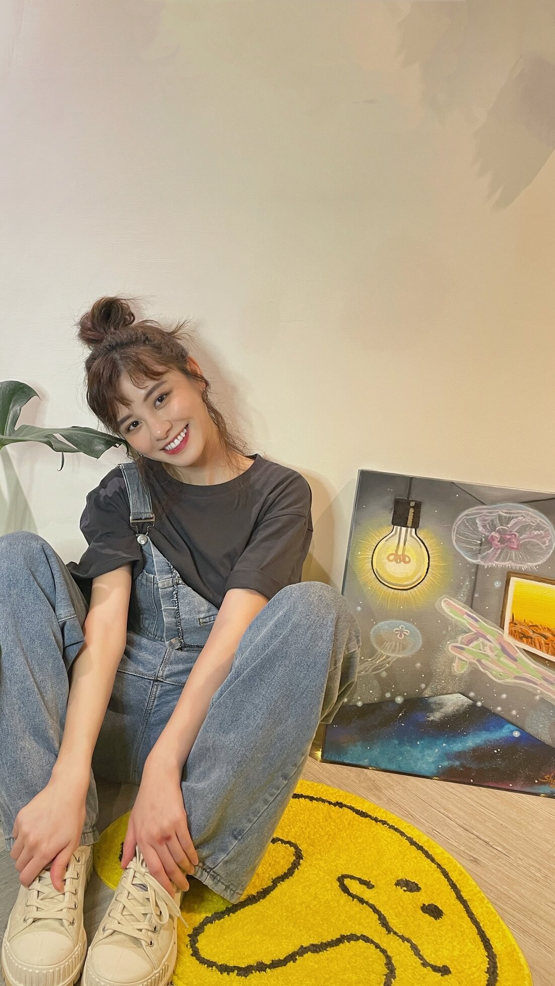 宇珊「談兩性尺度大開」　洪詩、寶兒：不黃標什麼都可以講！