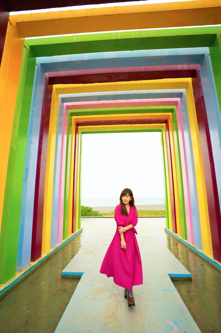 梁靜茹「化身美食博主」　高雄演唱會售票時間曝光！