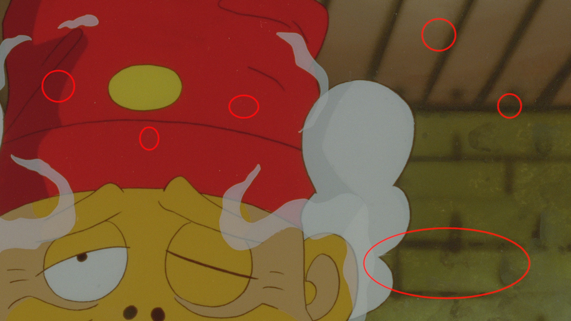 《魔法阿媽》歷經半年修復　首曝無暇肌：毛細孔都不見了！