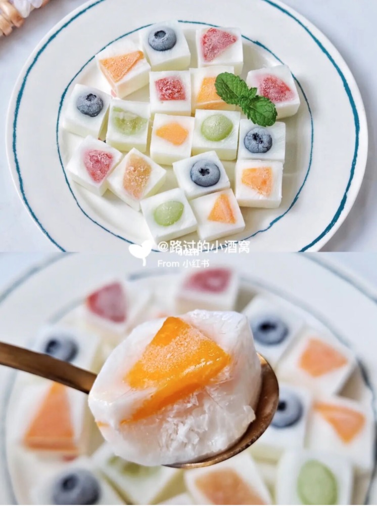 防疫在家0失敗DIY！盤點4款「免烤箱甜點」　手殘族也能輕鬆完成～