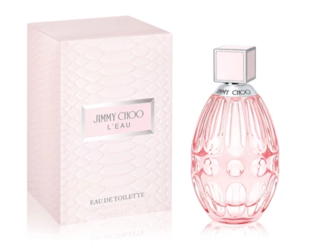 迷人又危險的香氣！盤點「5款渣女香水」　味道超撩超性感～