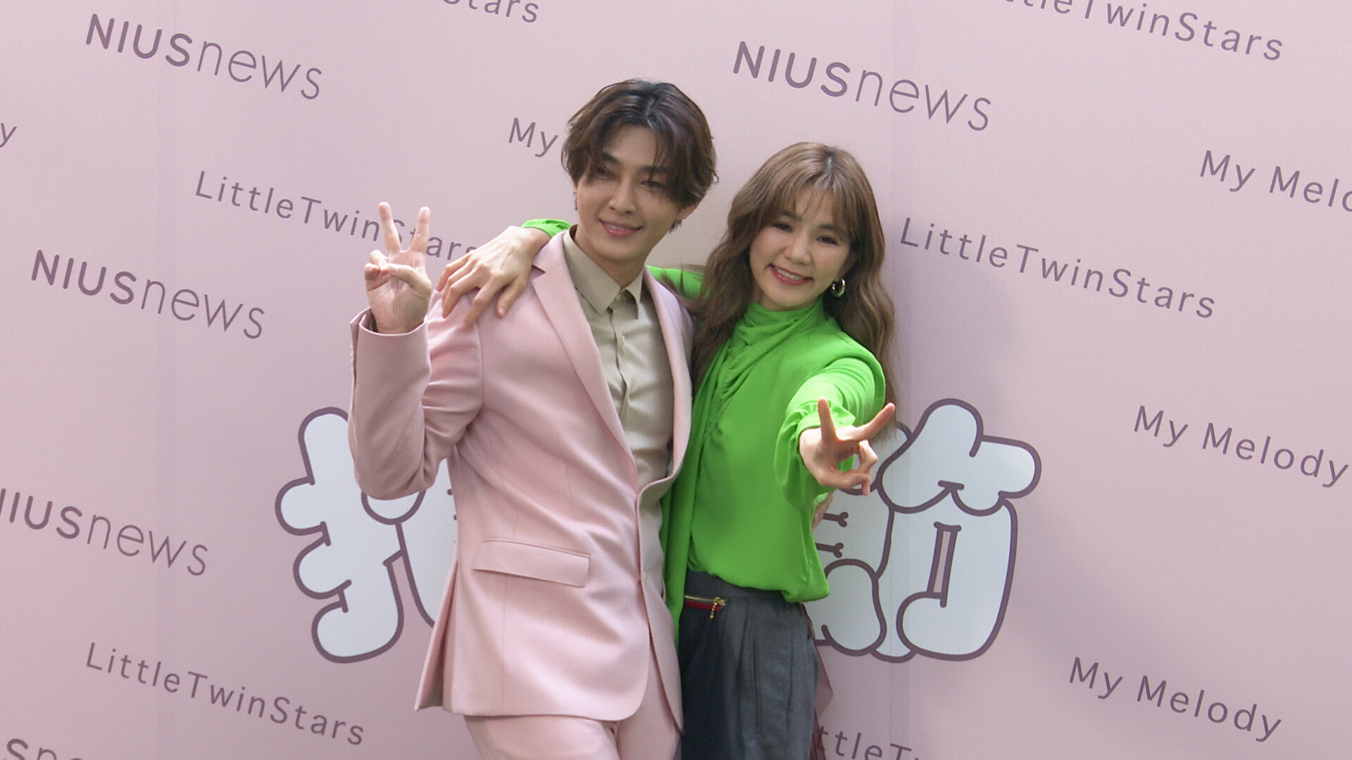 炎亞綸「遺憾藏了15年」 今年下定決心:愛要及時!