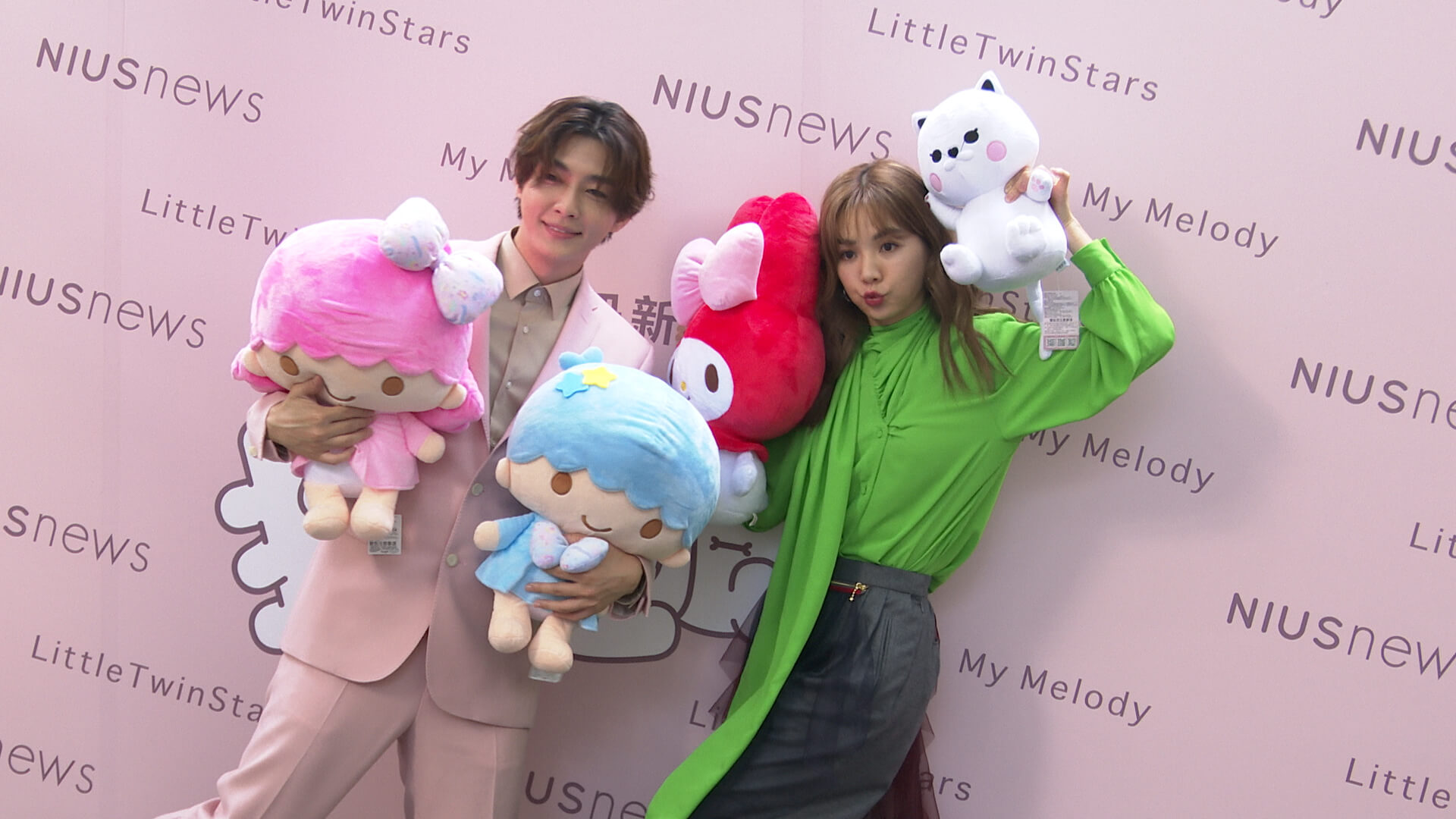 炎亞綸「遺憾藏了15年」 今年下定決心:愛要及時!