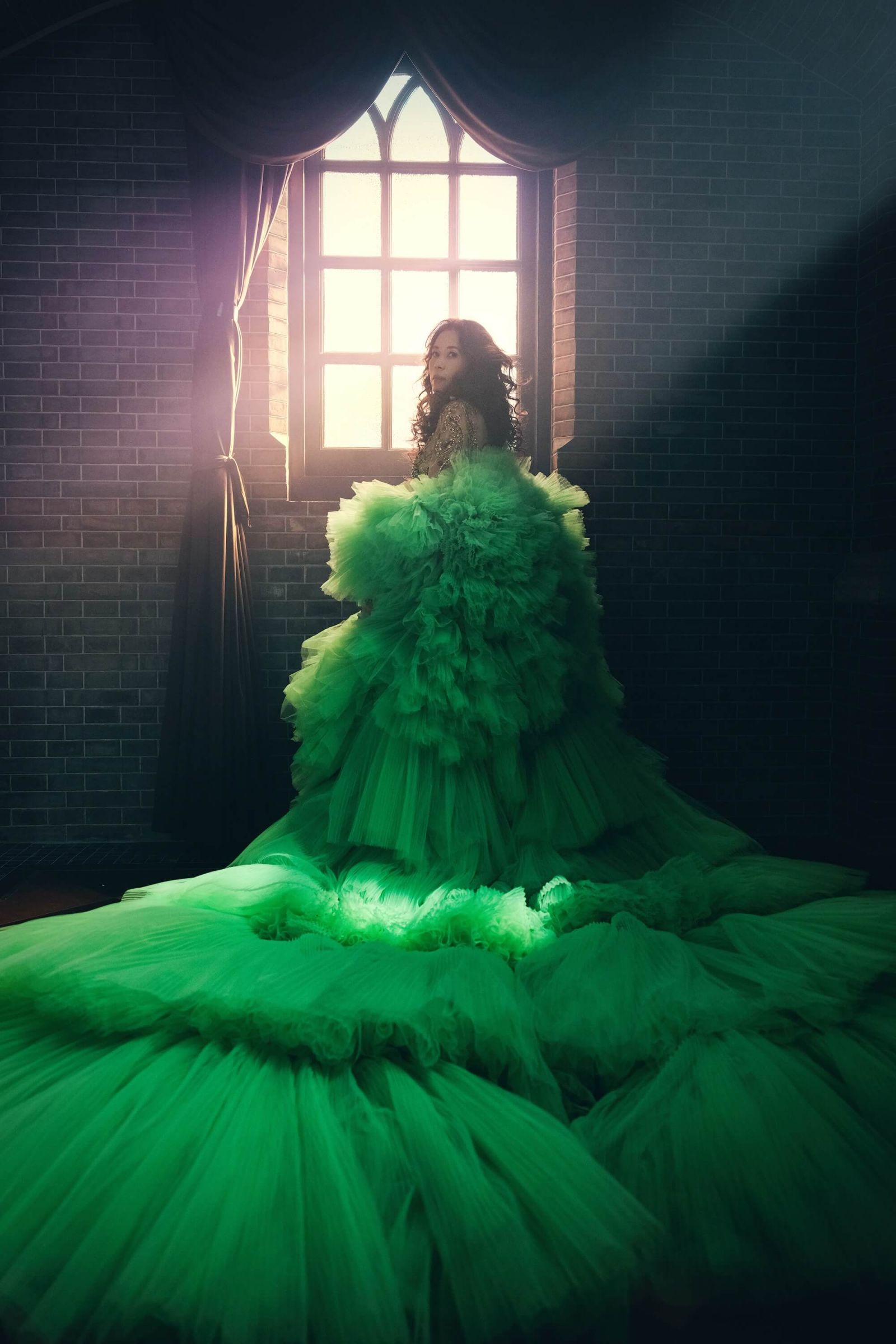 周興哲量身打造新歌！莫文蔚一人挑戰「演唱五聲部」古典詩歌！