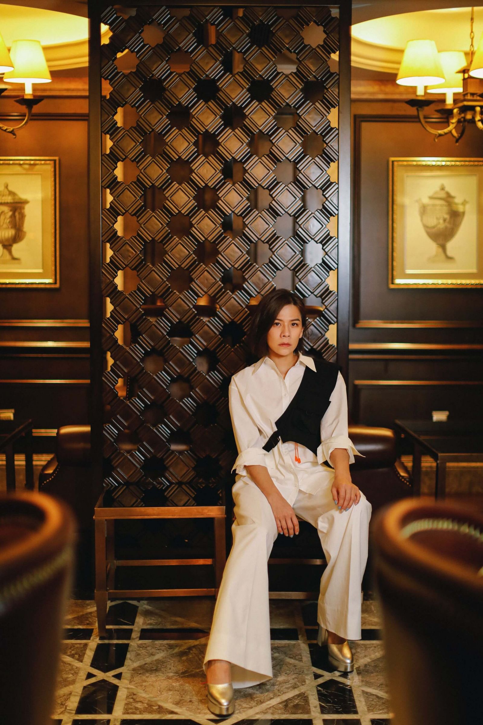 暖心女聲江美琪「新單曲登場」　啟動全新演出計畫！