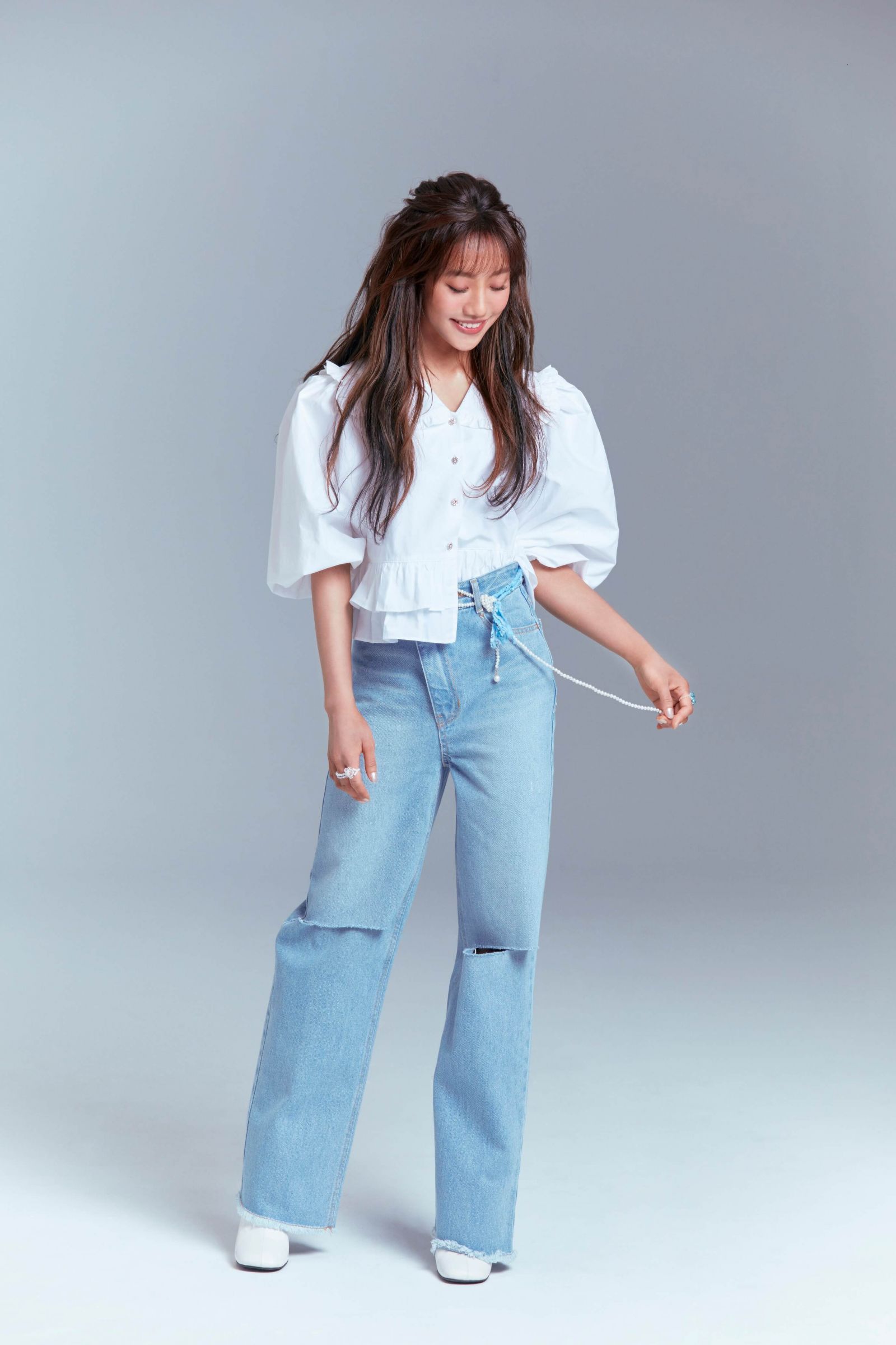 蔡佩軒自揭「國中被霸凌」往事　透露：睡覺常做惡夢！