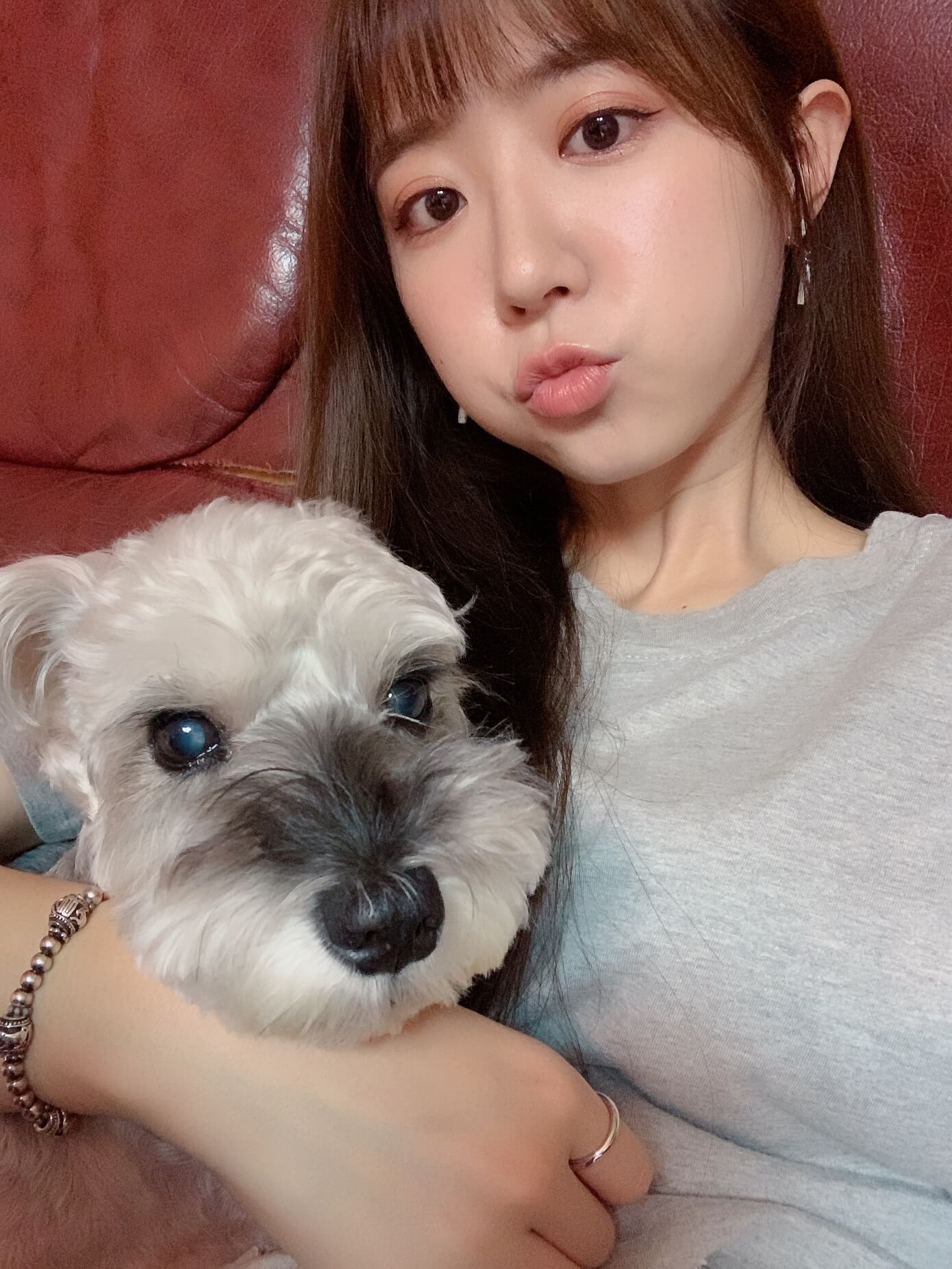 宇珊「談兩性尺度大開」　洪詩、寶兒：不黃標什麼都可以講！