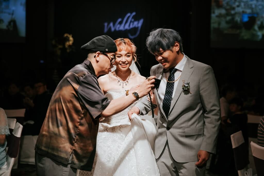 PiA吳蓓雅「婚後超前佈署」　新歌大方放閃老公！