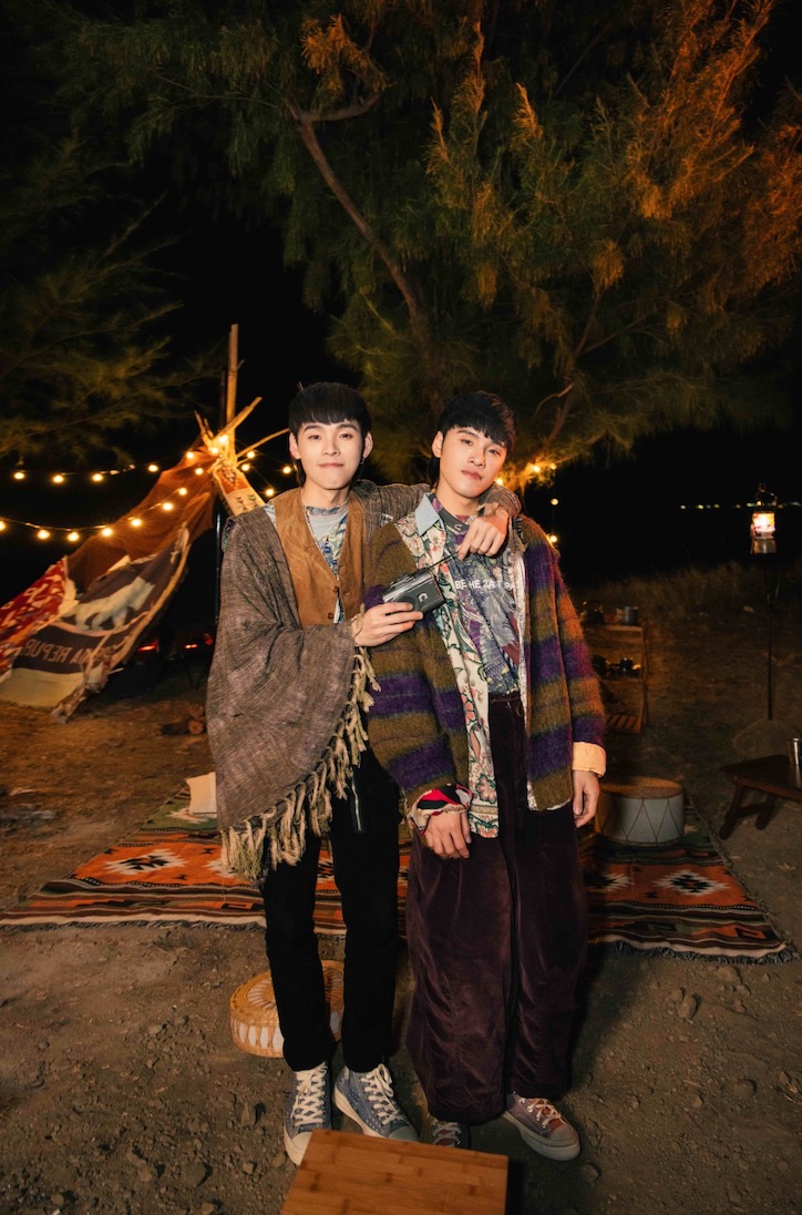 展榮展瑞「曝兄弟吵架內幕」：沒有所謂的和好！