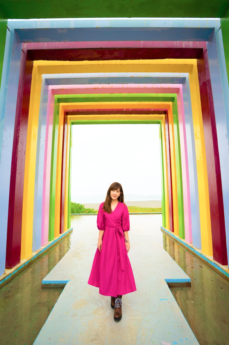 梁靜茹「化身美食博主」　高雄演唱會售票時間曝光！