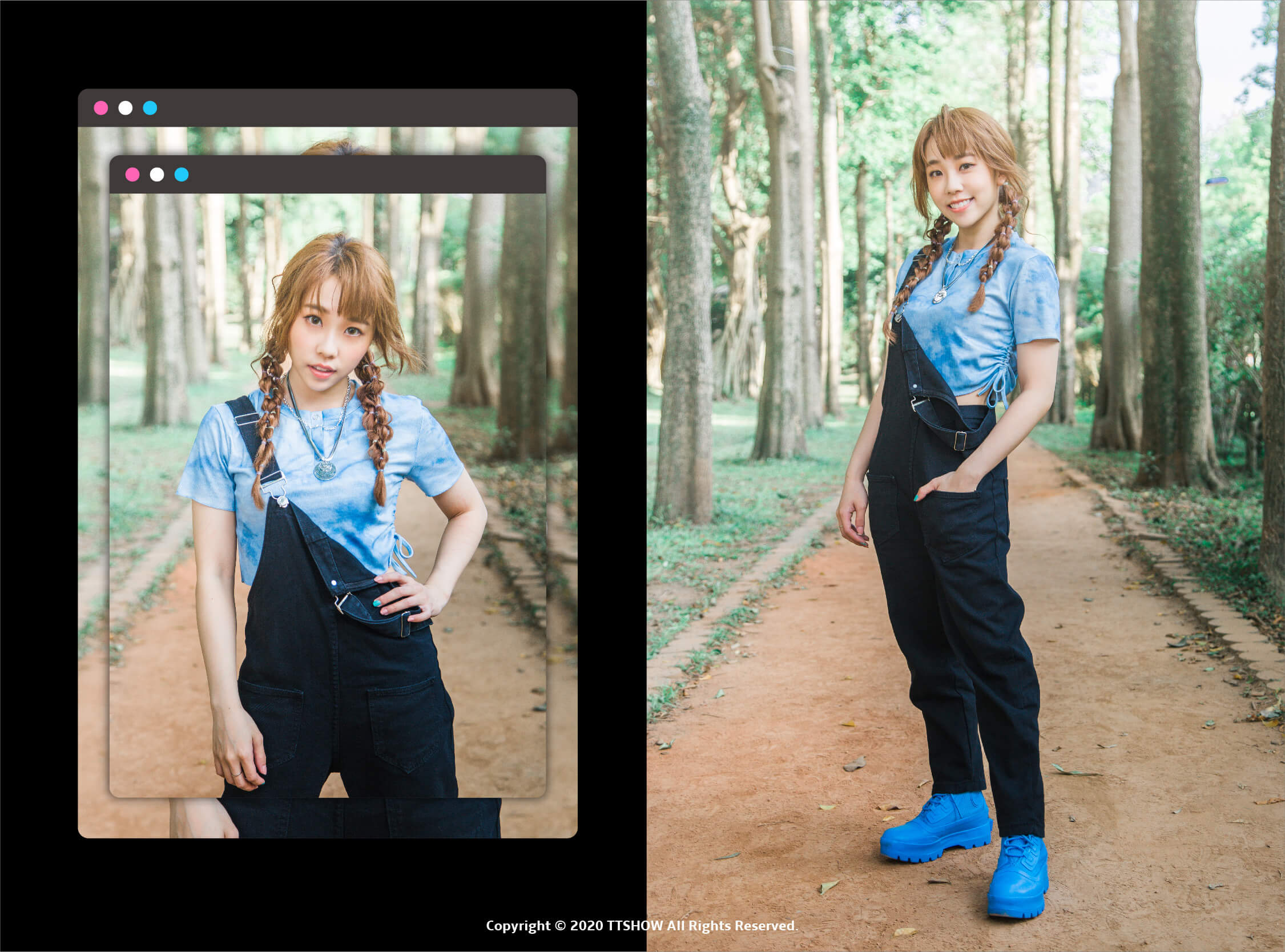 專訪／我是有烏龜態度的兔子！艾薇Ivy：「終於成為一位真正的歌手」