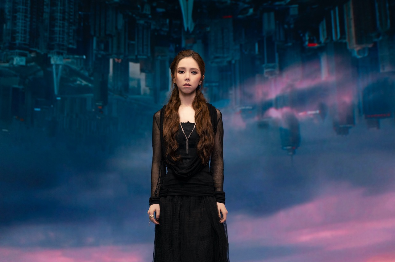 鄧紫棋「新單曲曝光」 5分鐘內寫出旋律超驚人!