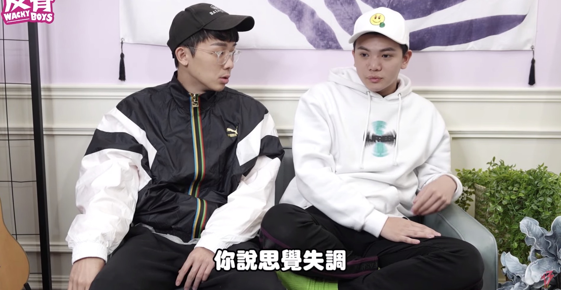 年前大義滅親!孫生「親帶媽媽到警局」 哽咽吐心聲:很煩
