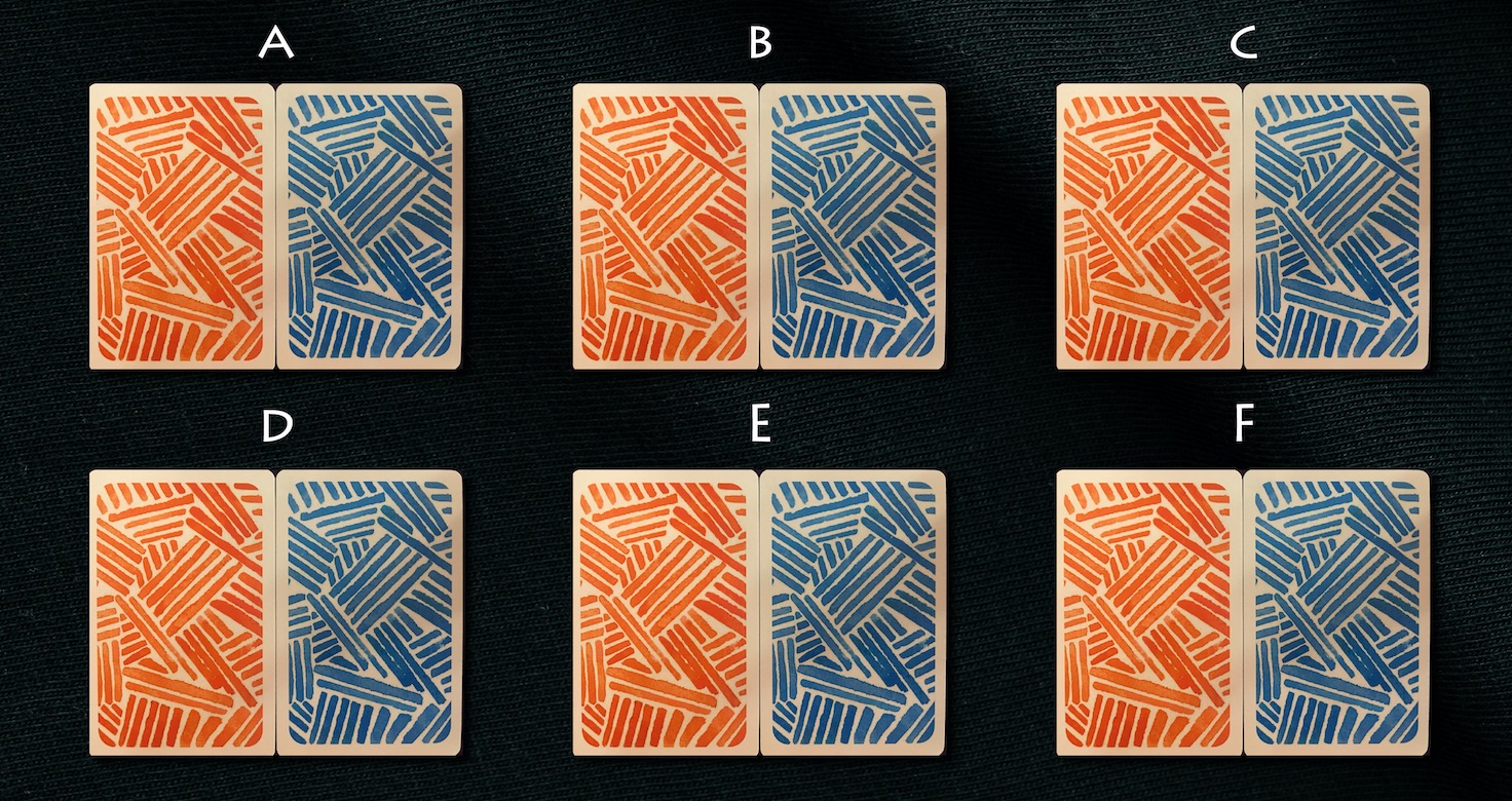 每週占卜/收假症候群來襲?抽一張牌 測「近期的情緒」是什麼?