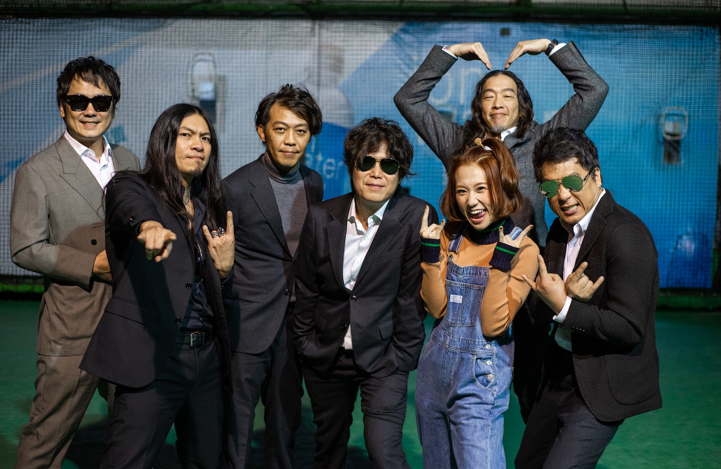 大港開唱「再添大咖嘉賓」　AKB48 Team TP確認出演！