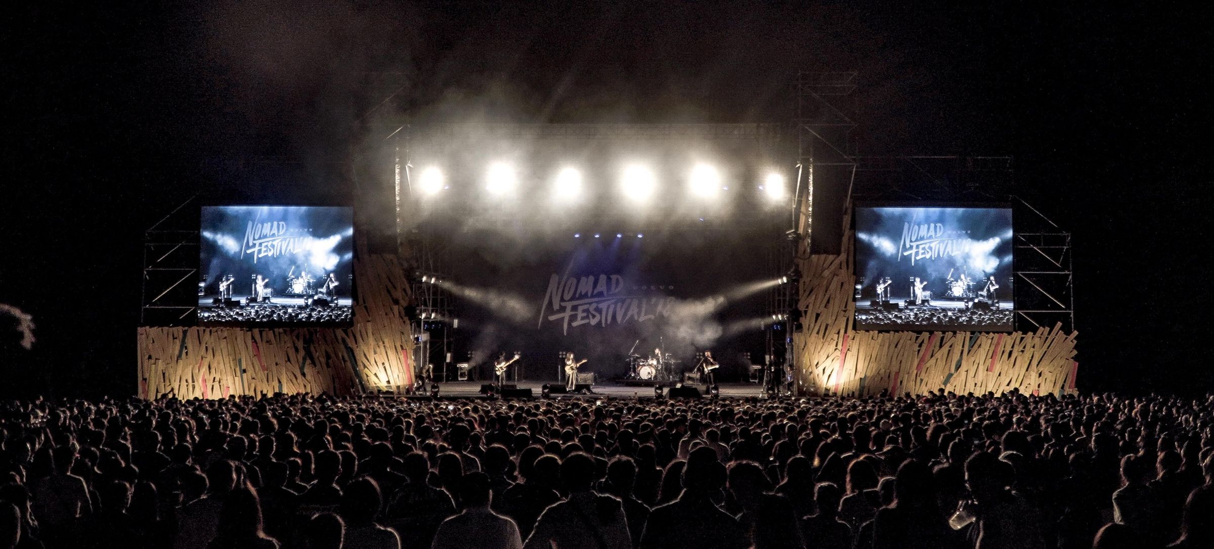 草東沒有派對「攻上小巨蛋」　演唱會日期正式曝光！