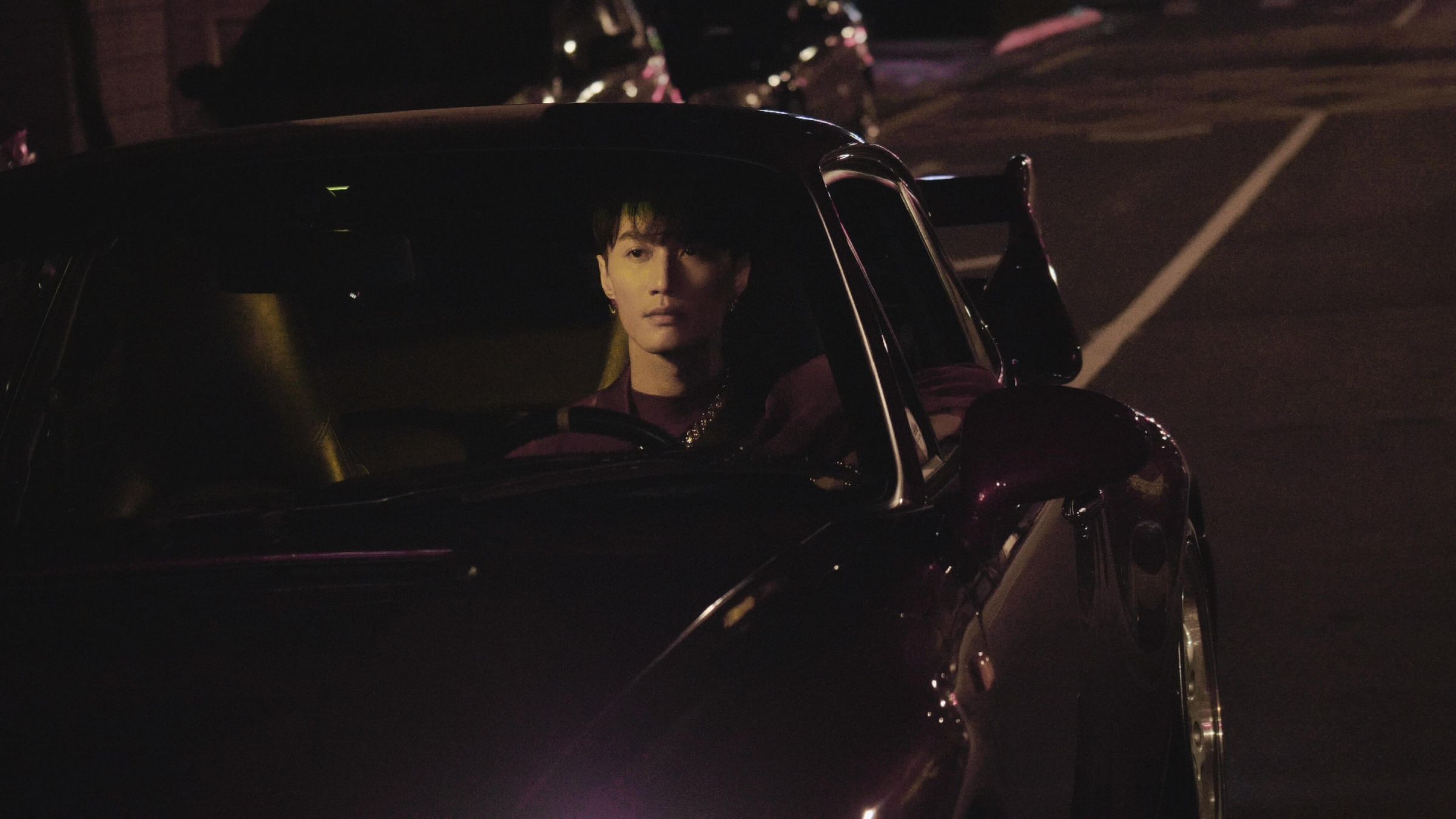 水哥「李英宏」發行全新EP：期待大家一起掉進我的音樂世界裡！