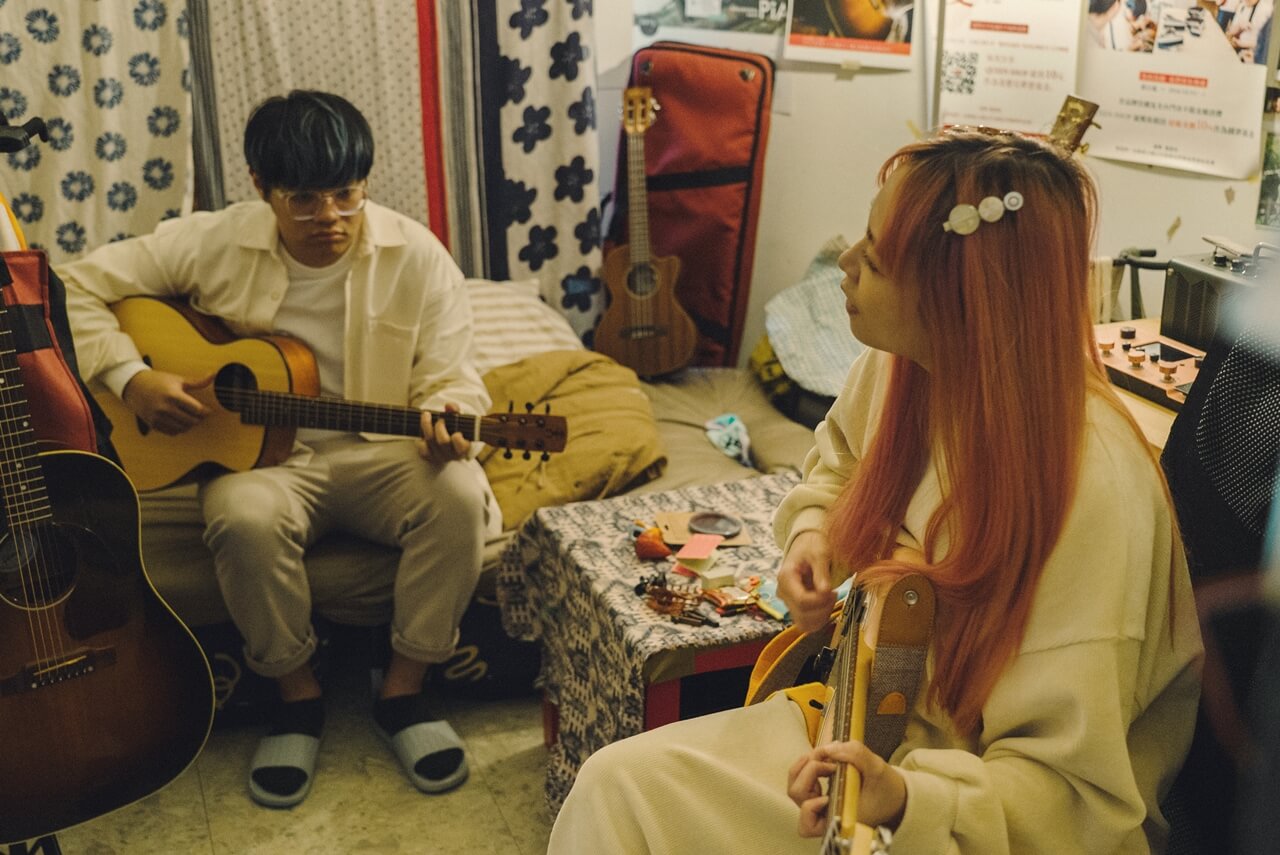 PiA吳蓓雅「婚後超前佈署」　新歌大方放閃老公！