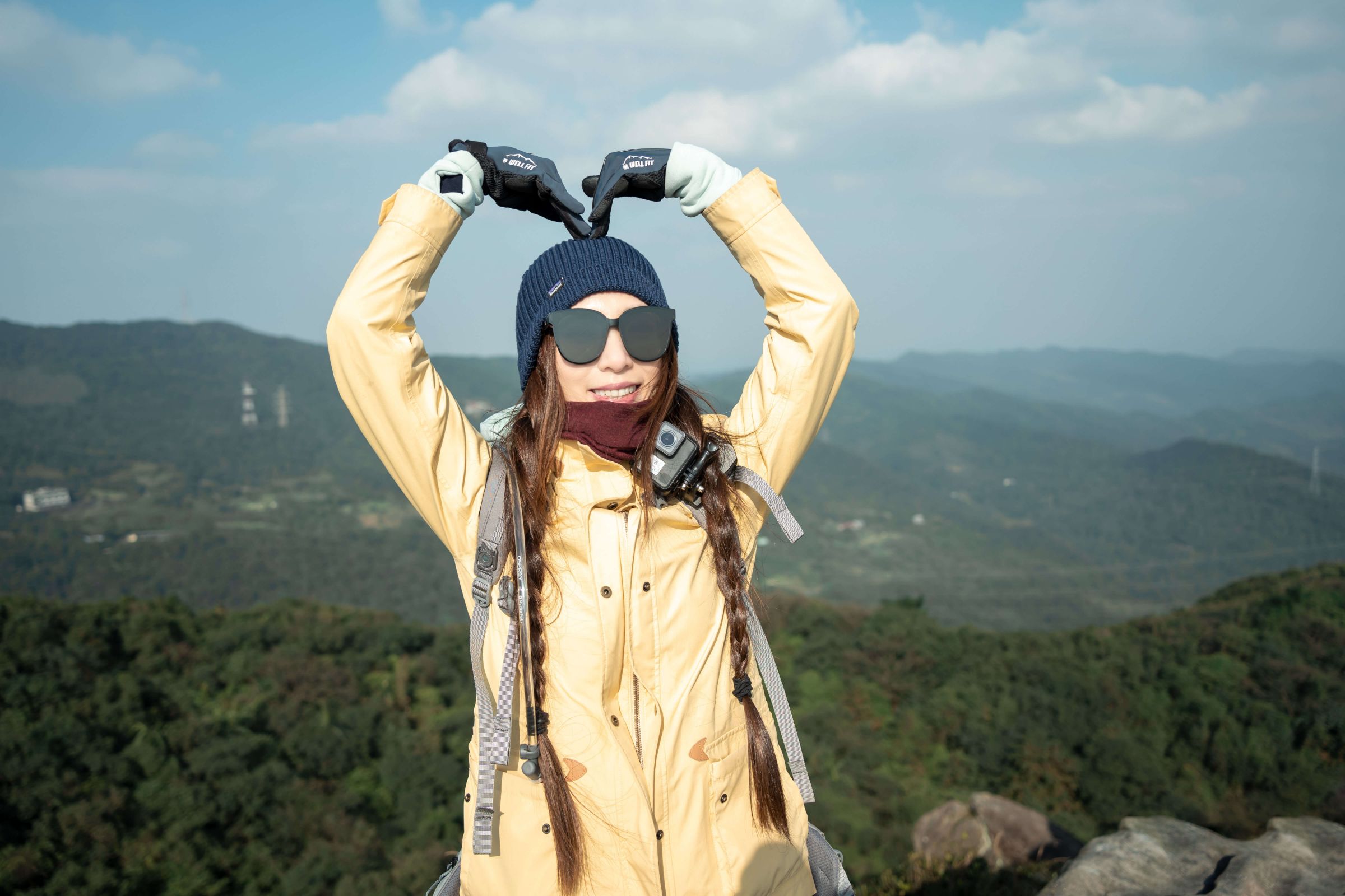 許光漢「曝小時候疾病」　出演《三年二班》：原本只在旁邊陪打！