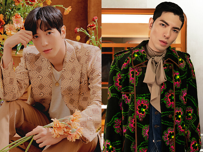 鄭容和「驚喜合作蕭敬騰」　大讚：老蕭的音樂藝術十分出色！