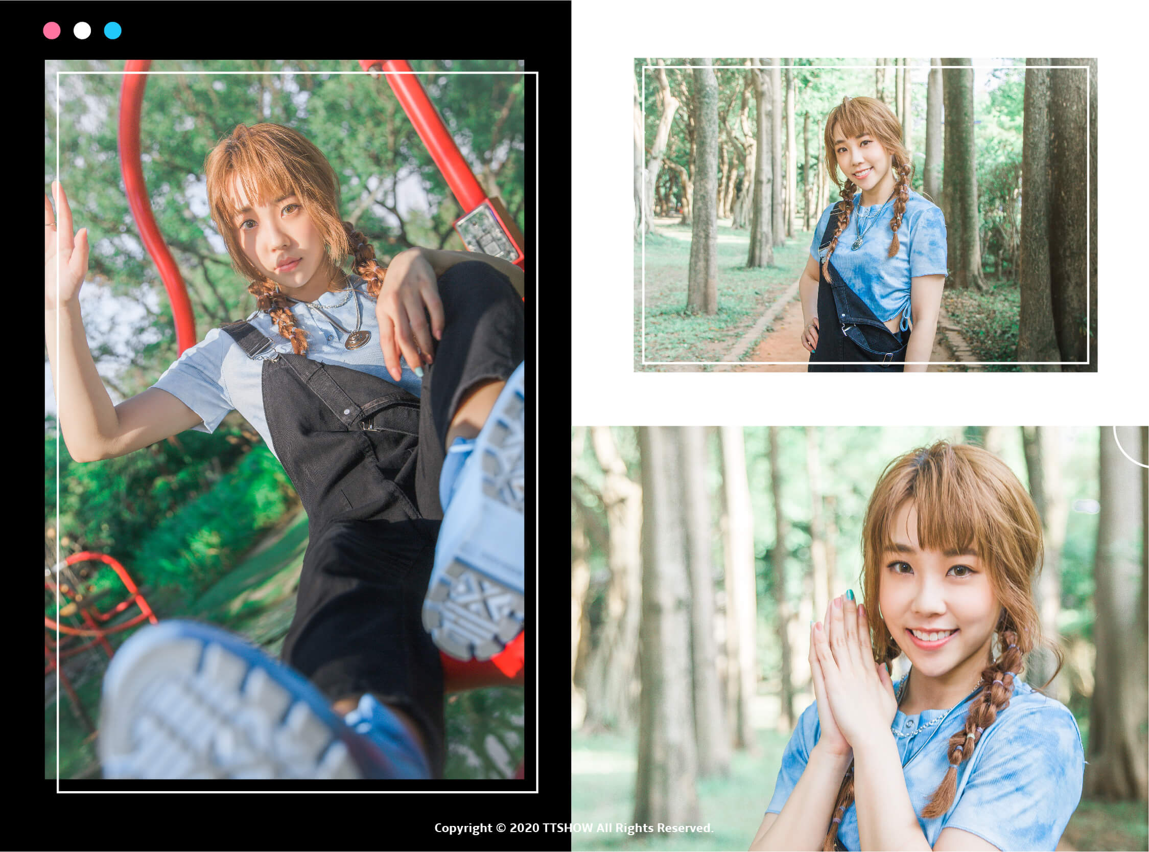 專訪／我是有烏龜態度的兔子！艾薇Ivy：「終於成為一位真正的歌手」