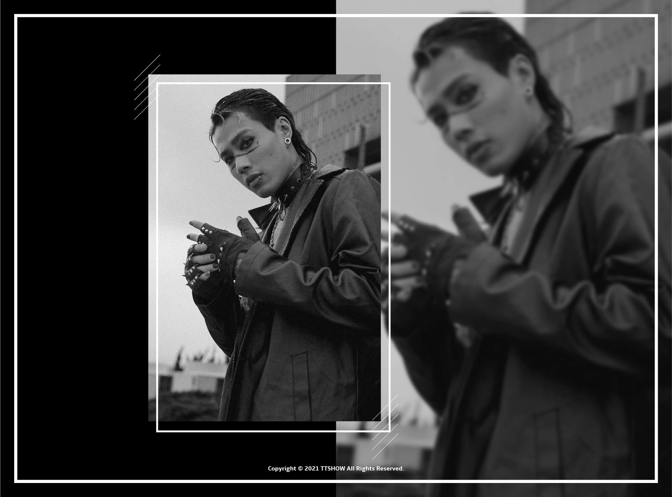 專訪／在求同的世界中，找到自己的異！Marz23、莫宰羊：「我在頂峰看著最美的風景」