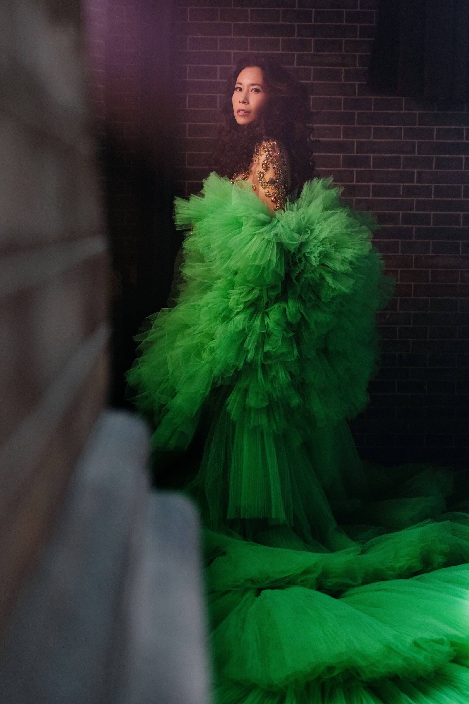 周興哲量身打造新歌！莫文蔚一人挑戰「演唱五聲部」古典詩歌！