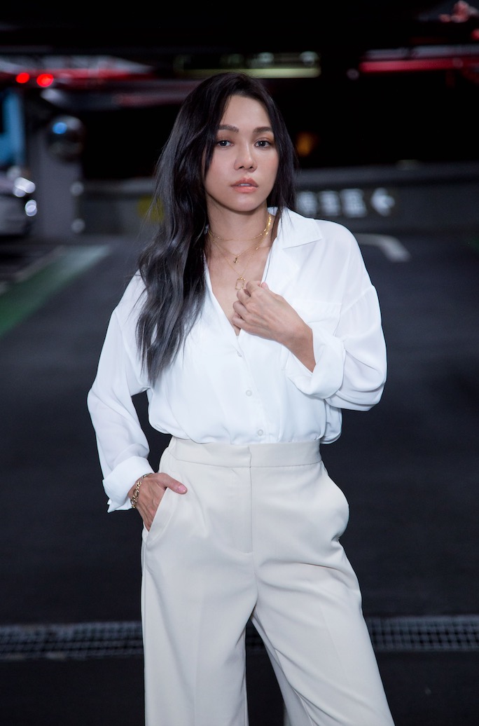 「唱作歌姬」林采欣再次回歸經典抒情曲風　挑戰開車卻不知道煞車位置！