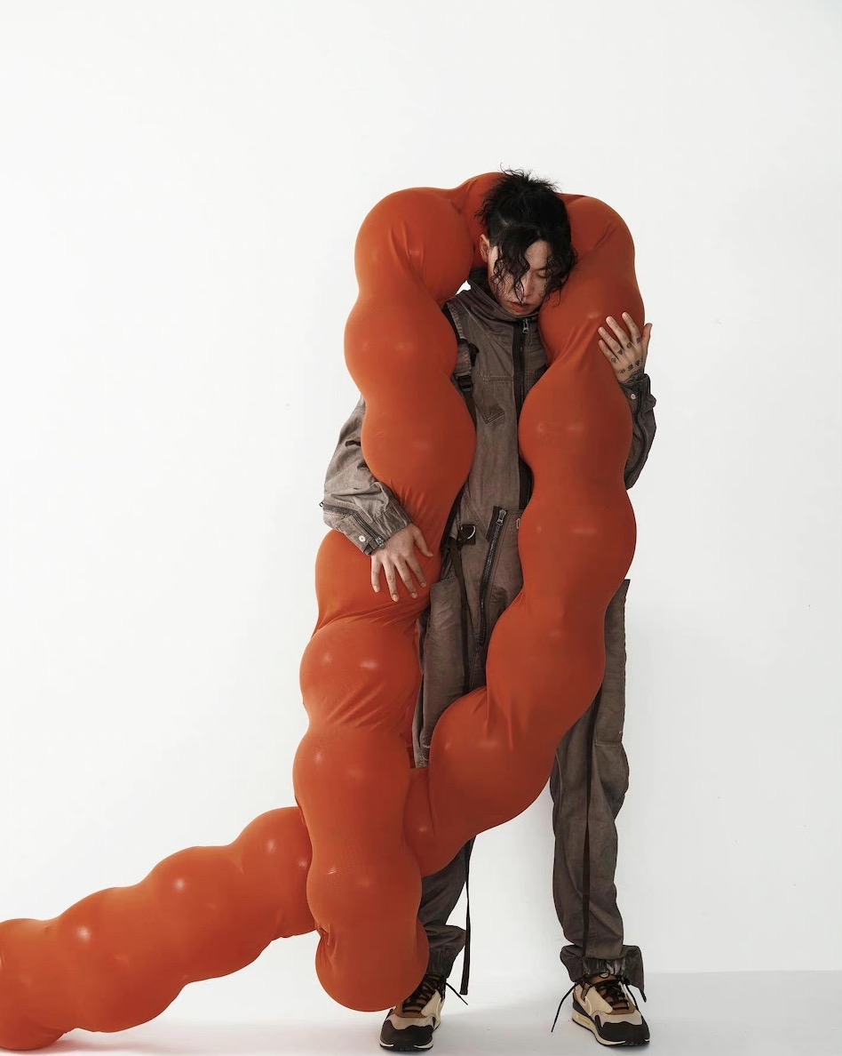 不斷突破固有的派別邊界！PSY.Ｐ新專輯《風靡一時ALL THE RAGE》登場！