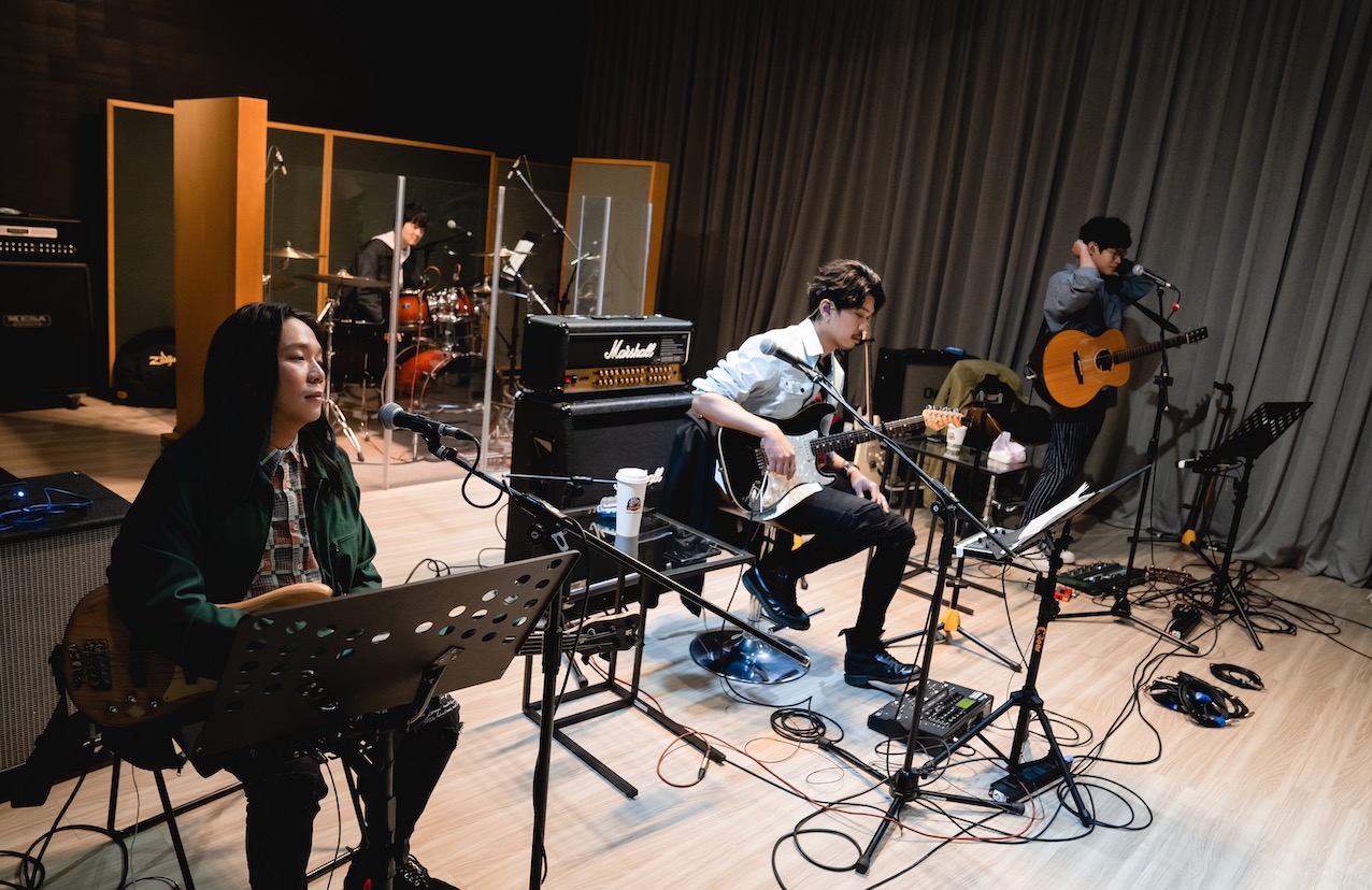 大港女神「徐若瑄」大讚麋先生　全體害羞：圓夢了啦！