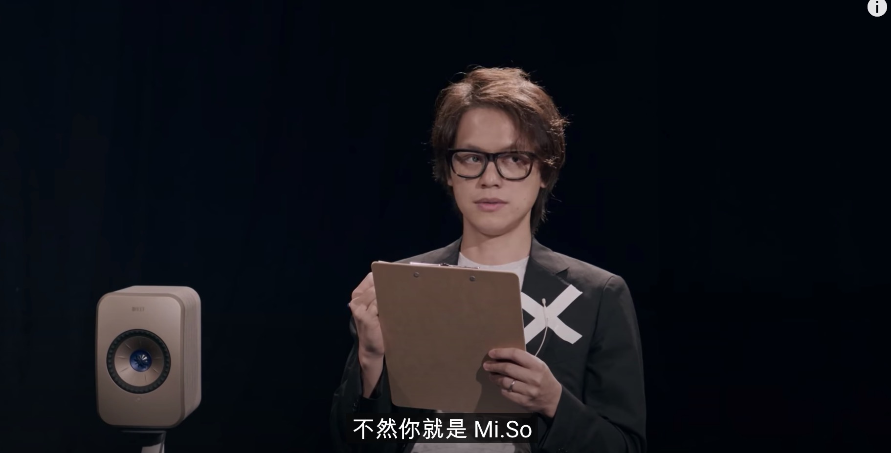 11年前寫歌Diss滿人！瘦子「破冰主動邀約」：希望他來演唱會