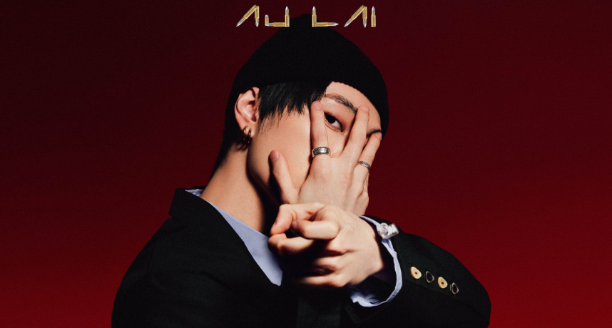 AJ賴煜哲首張個人EP《AIM》正式發佈　「獨特風格」爆炸登場！