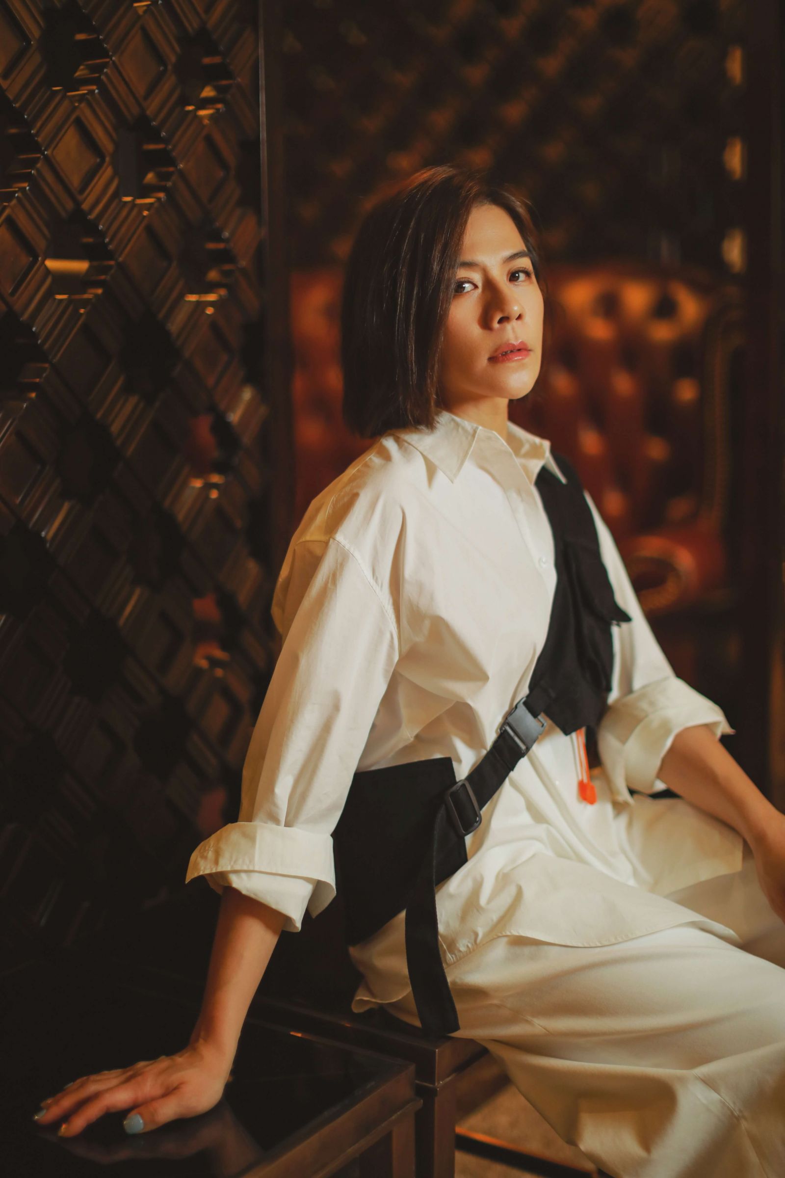 暖心女聲江美琪「新單曲登場」　啟動全新演出計畫！