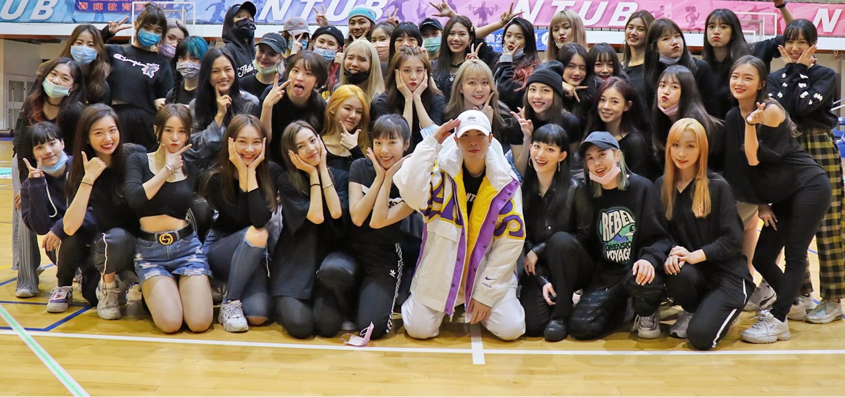 蕭敬騰「跨年送大驚喜」：女團DD52將現身！